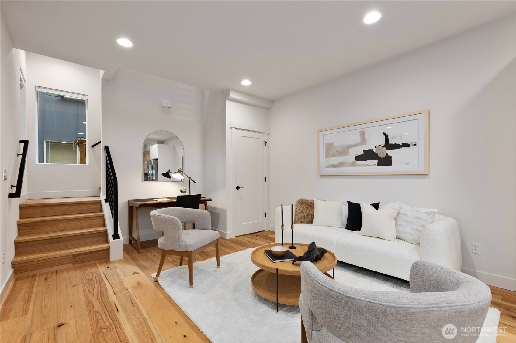 2439 NW 61st Street Unit: A