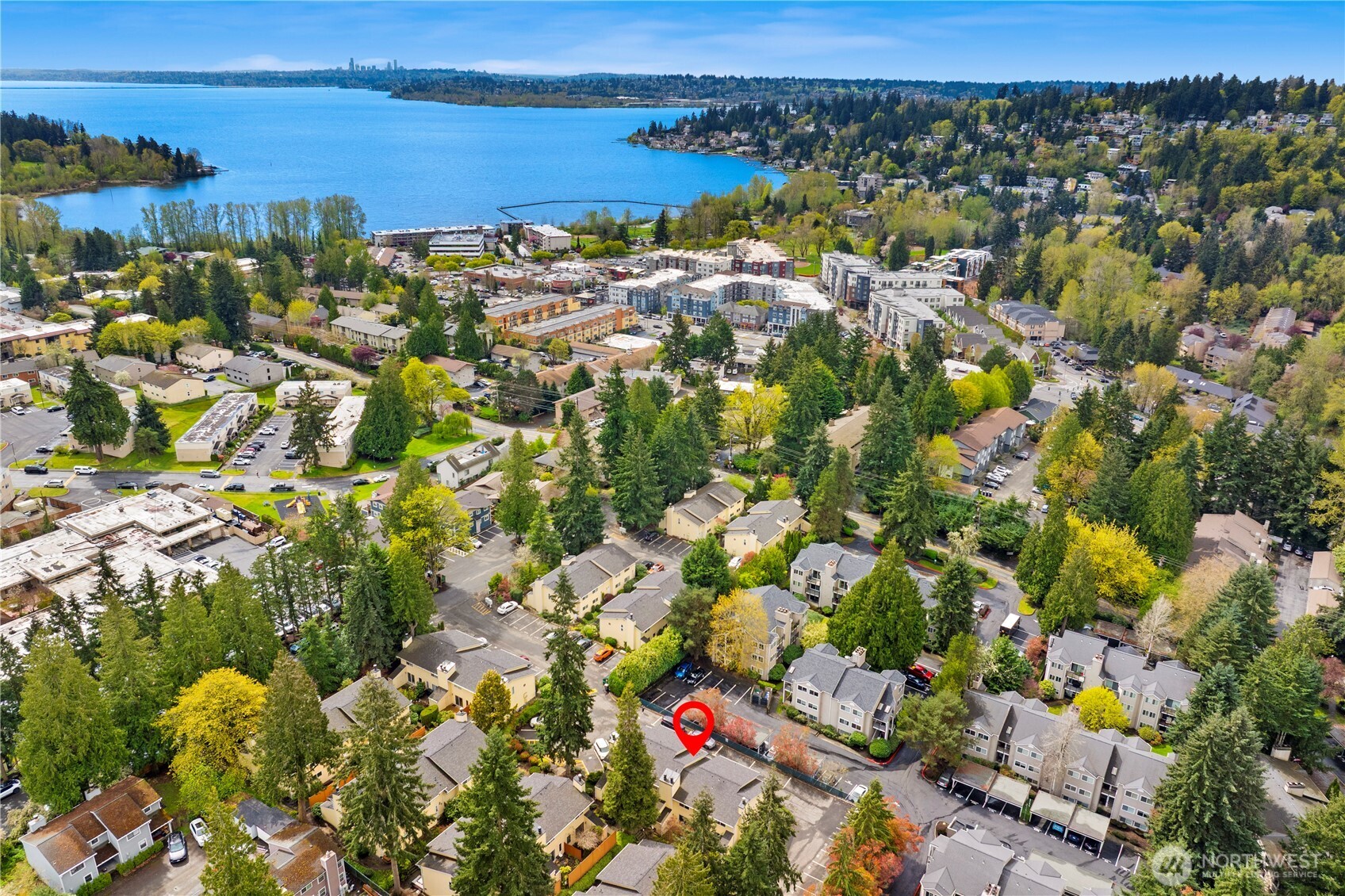 12024 101 Avenue NE Unit: E2