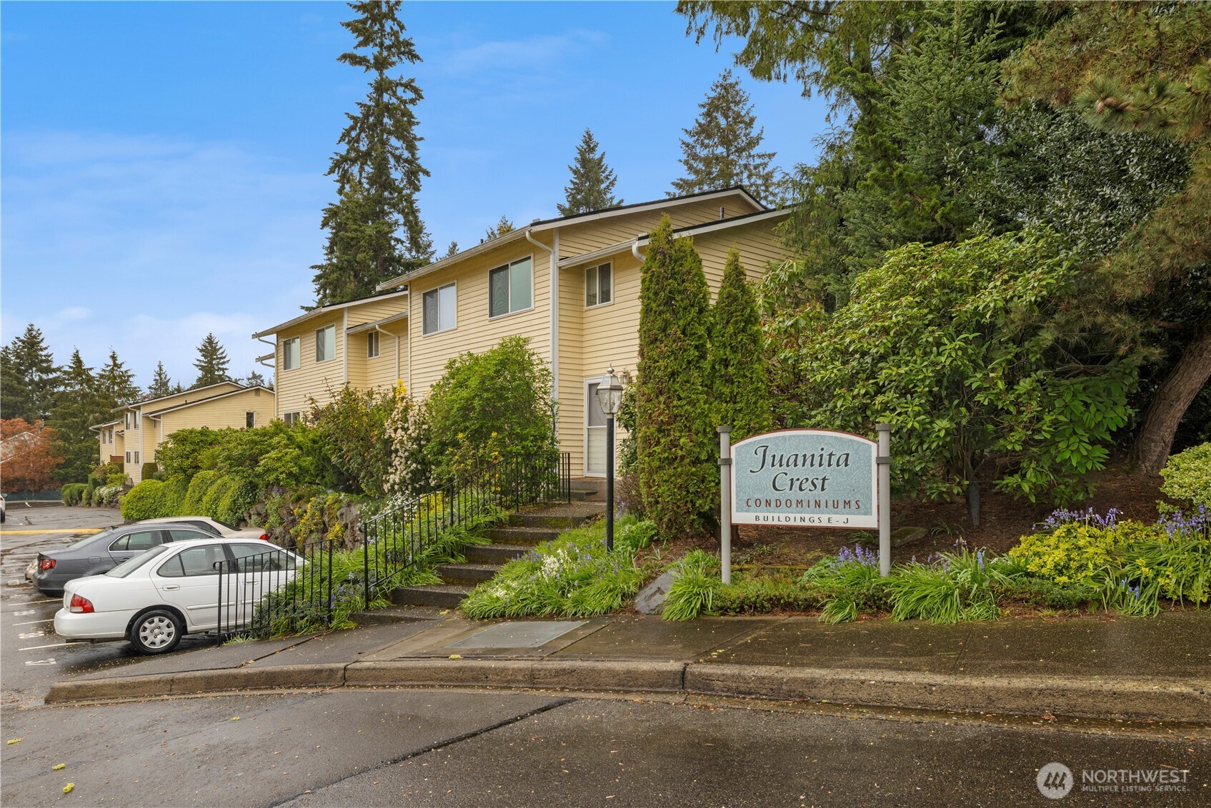 12024 101 Avenue NE Unit: E2