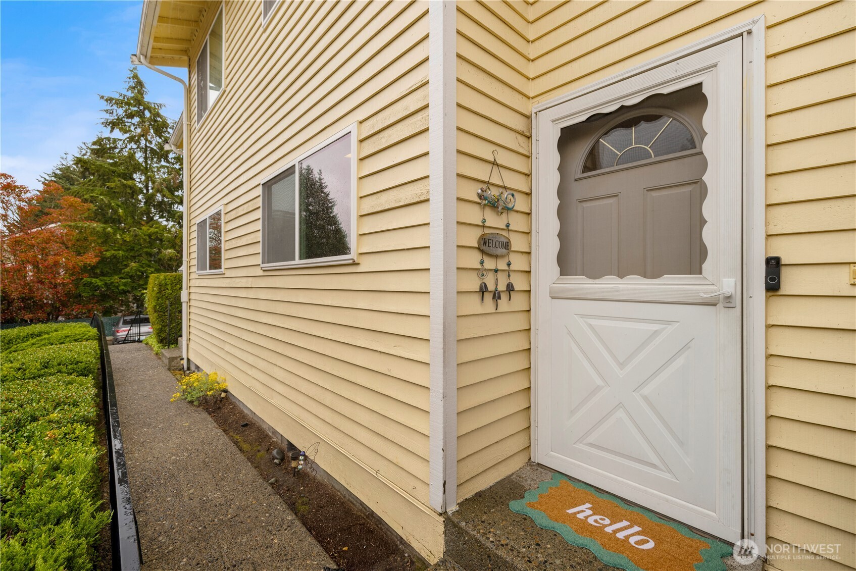 12024 101 Avenue NE Unit: E2