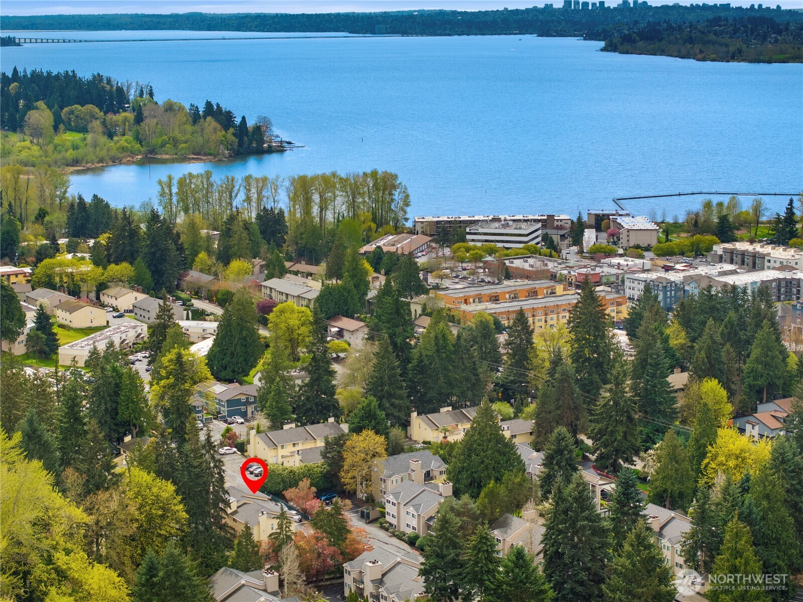 12024 101 Avenue NE Unit: E2