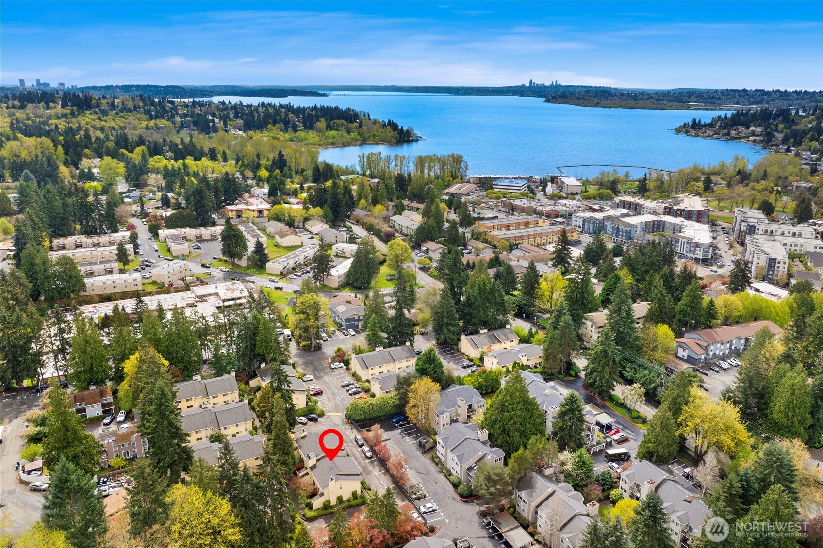 12024 101 Avenue NE Unit: E2