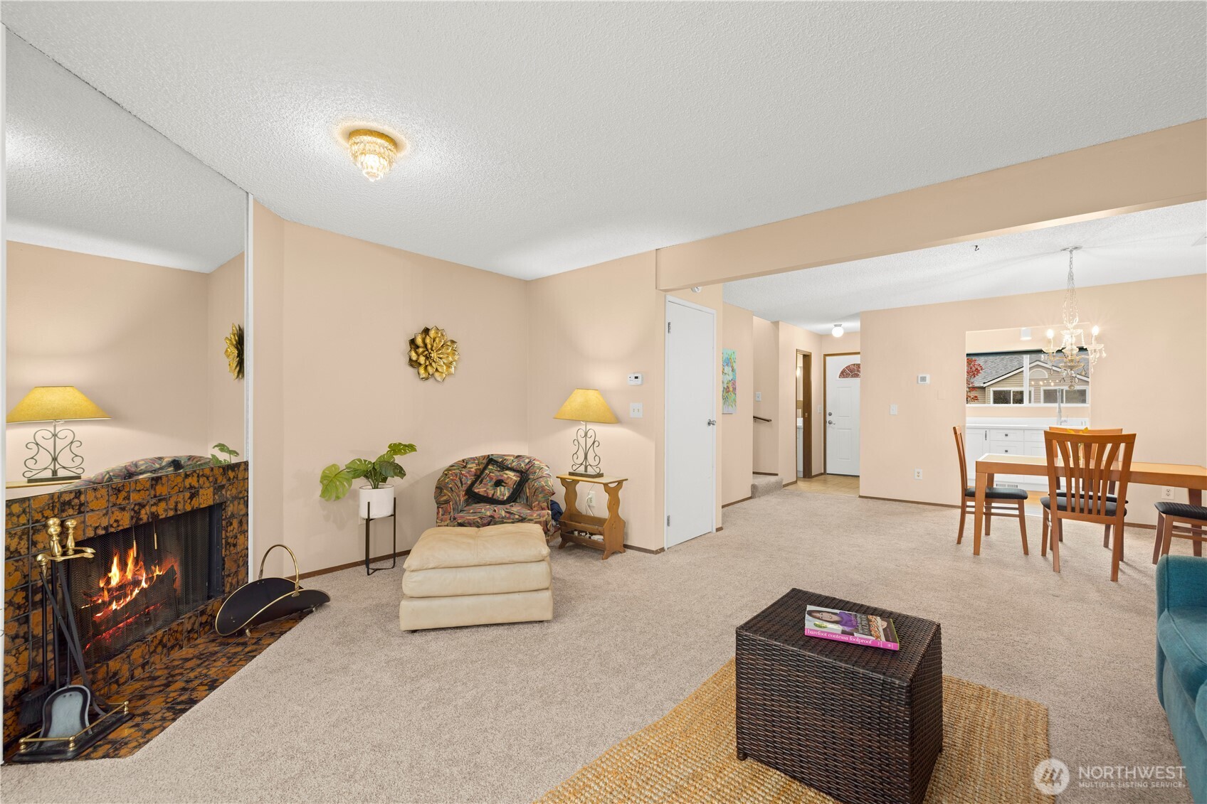 12024 101 Avenue NE Unit: E2