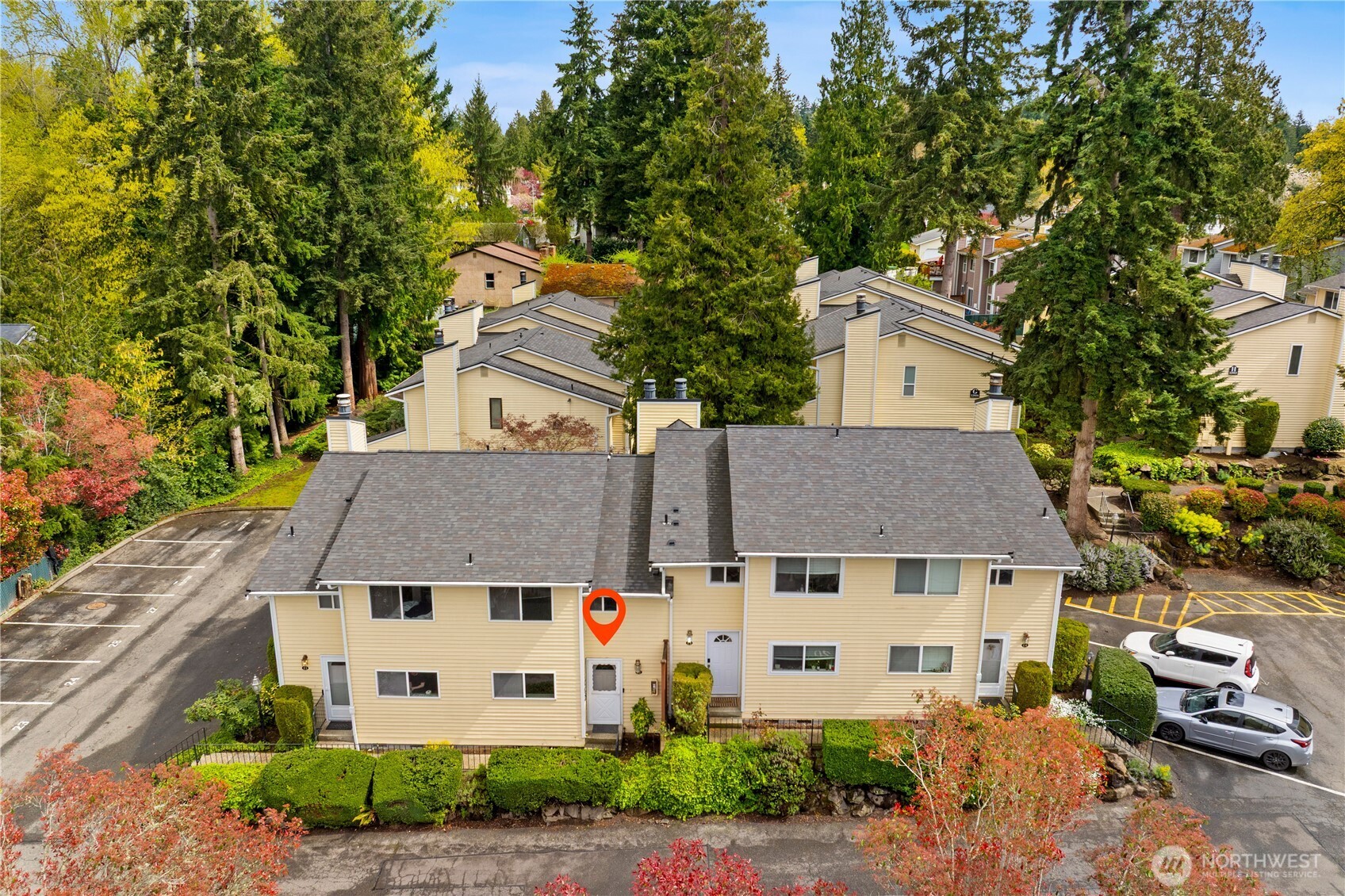 12024 101 Avenue NE Unit: E2