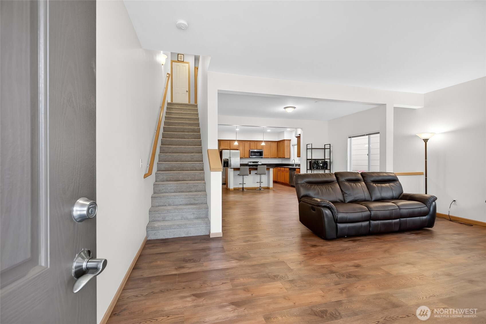 4674 Wade Street Unit: 102