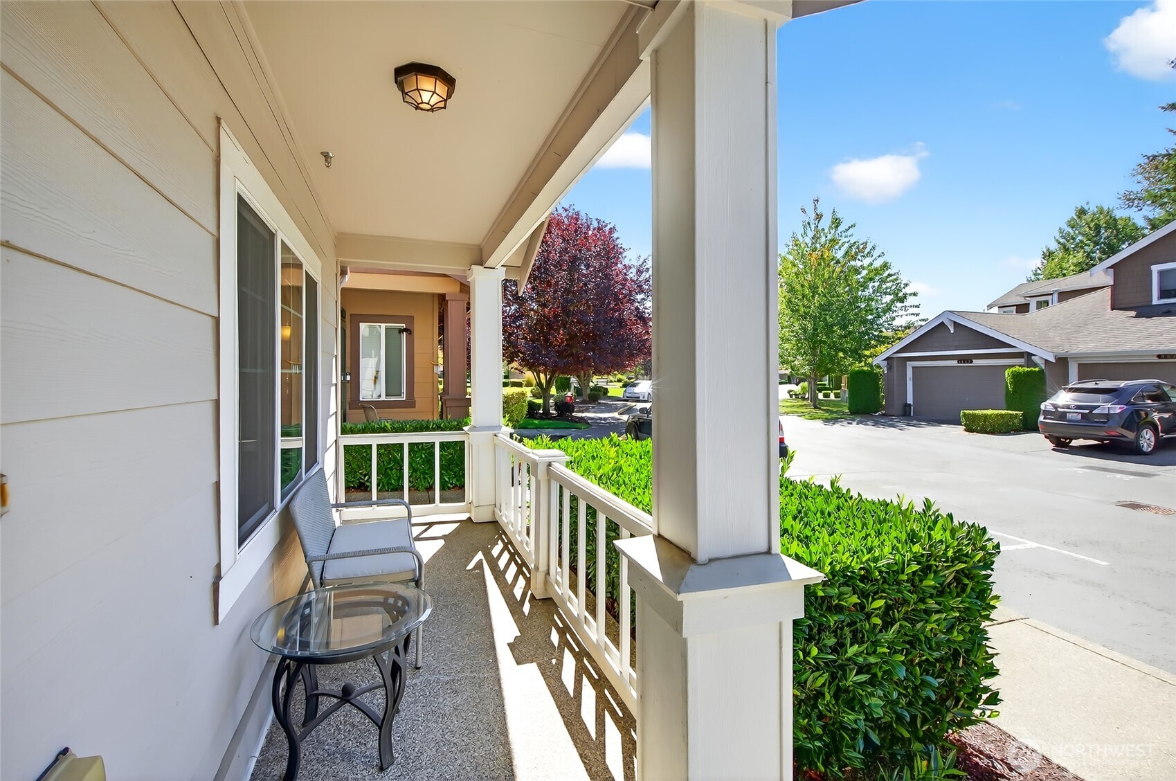 4674 Wade Street Unit: 102