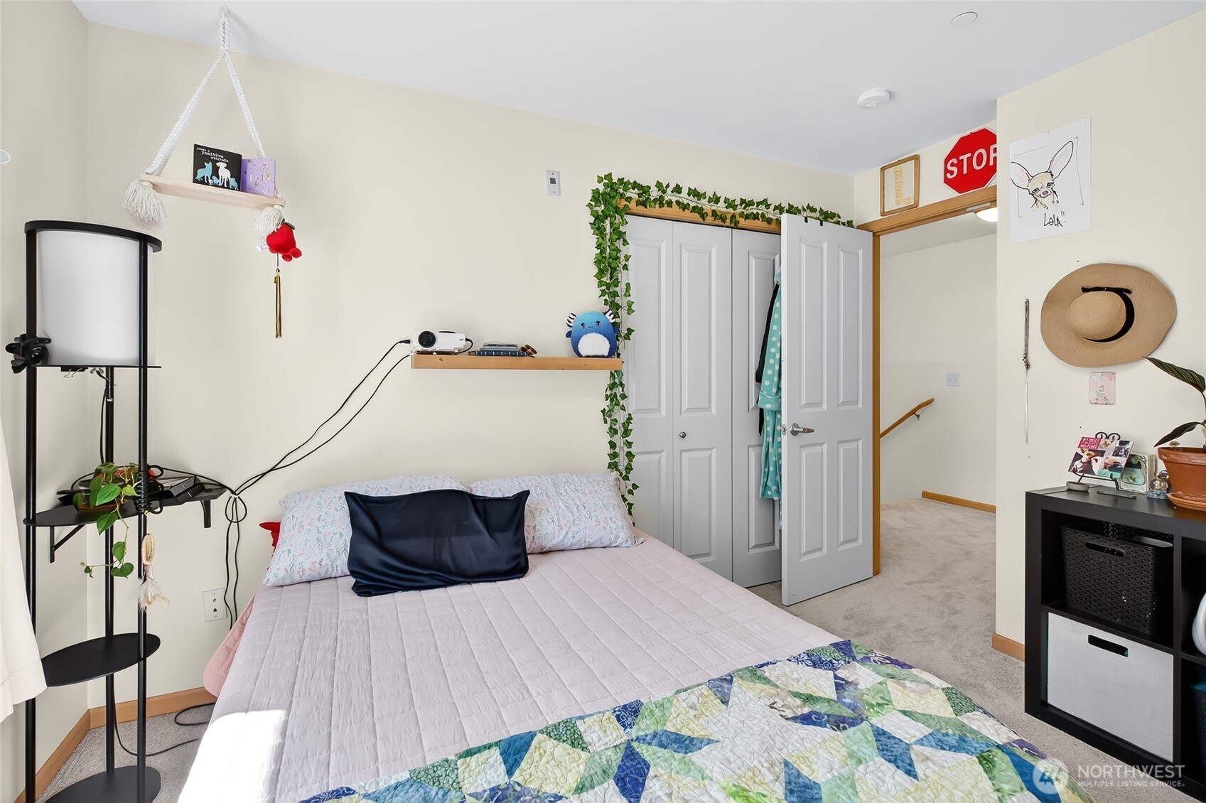 4674 Wade Street Unit: 102