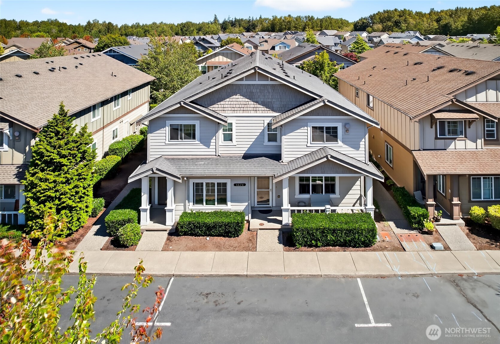 4674 Wade Street Unit: 102