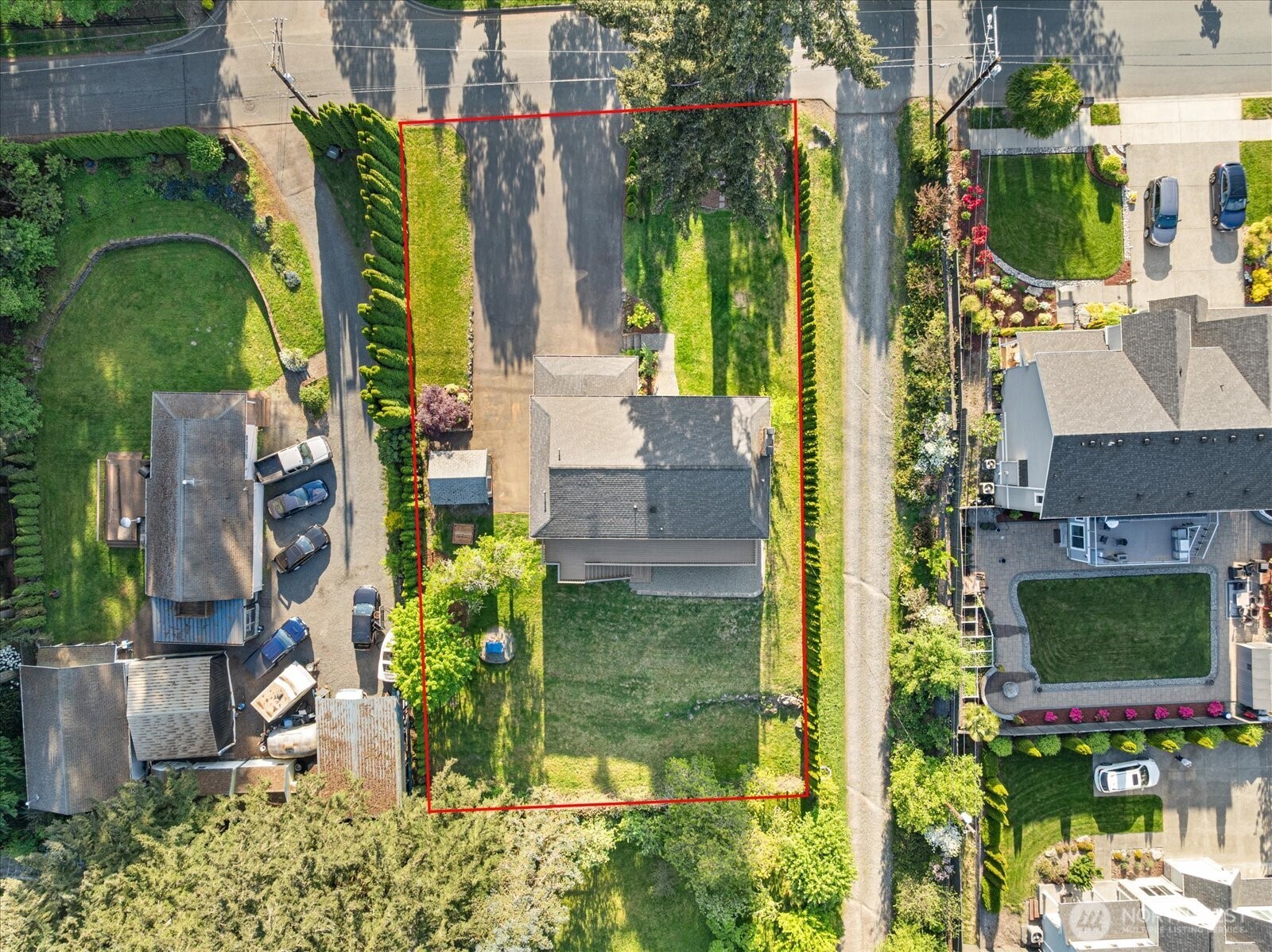 23521 3rd Avenue SE