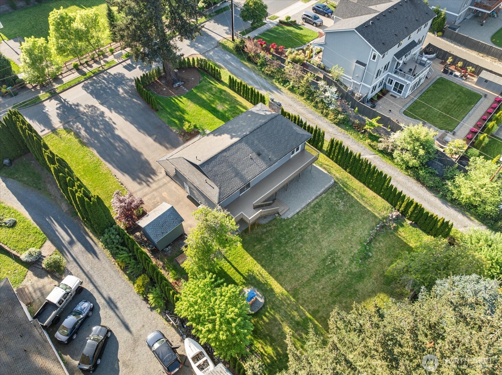 23521 3rd Avenue SE
