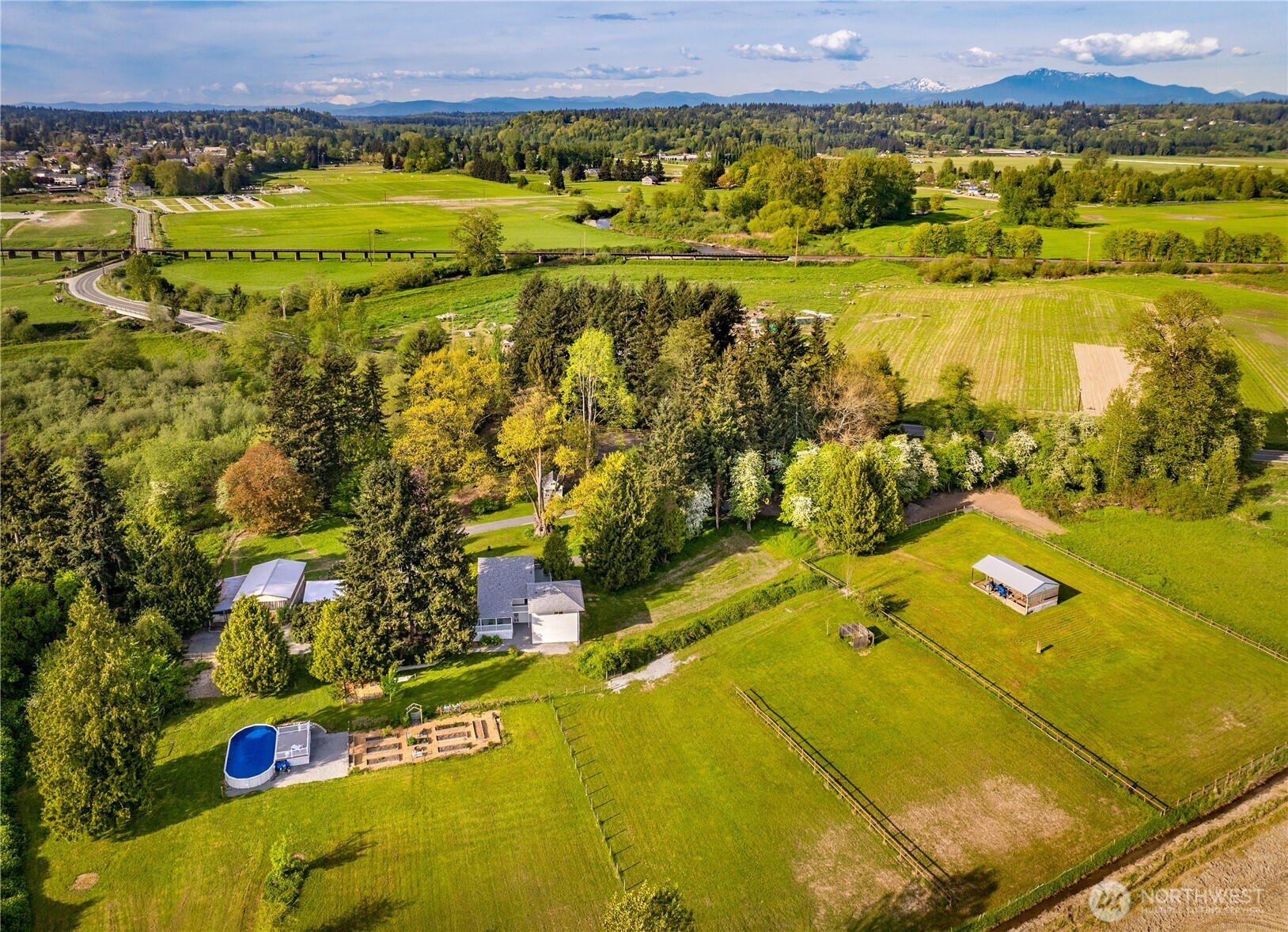 10708 OLD SNOHOMISH MONROE ROAD