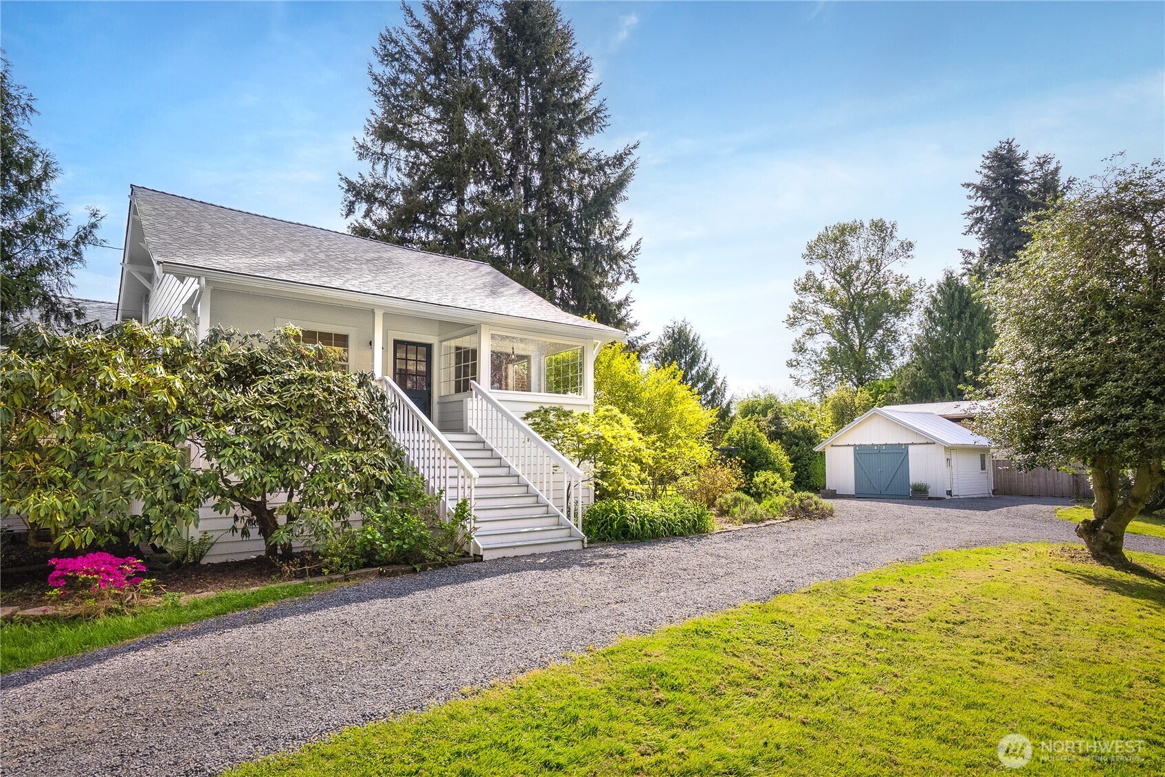 10708 OLD SNOHOMISH MONROE ROAD