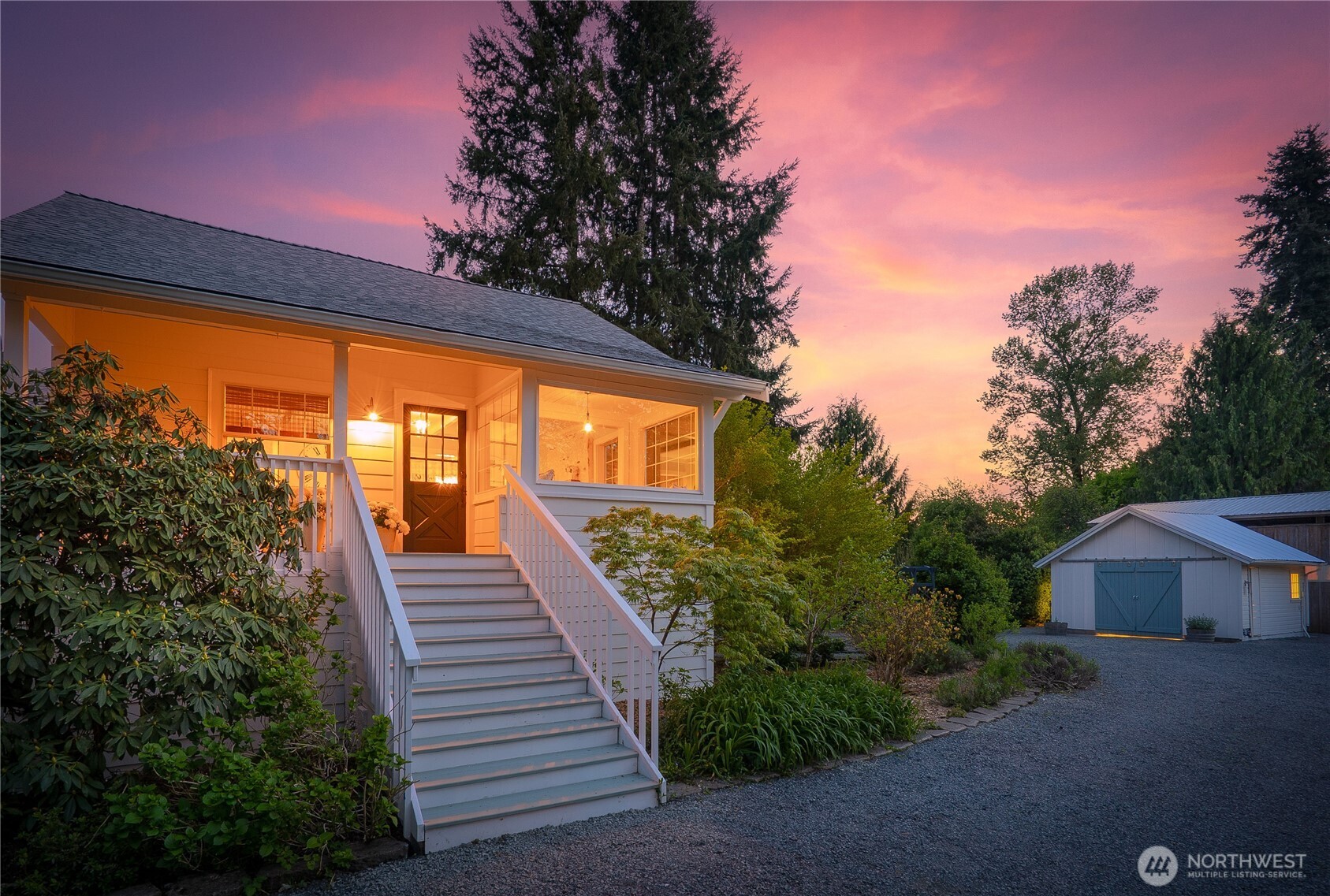 10708 OLD SNOHOMISH MONROE ROAD