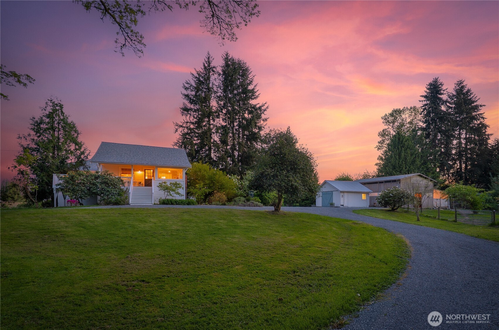 10708 OLD SNOHOMISH MONROE ROAD