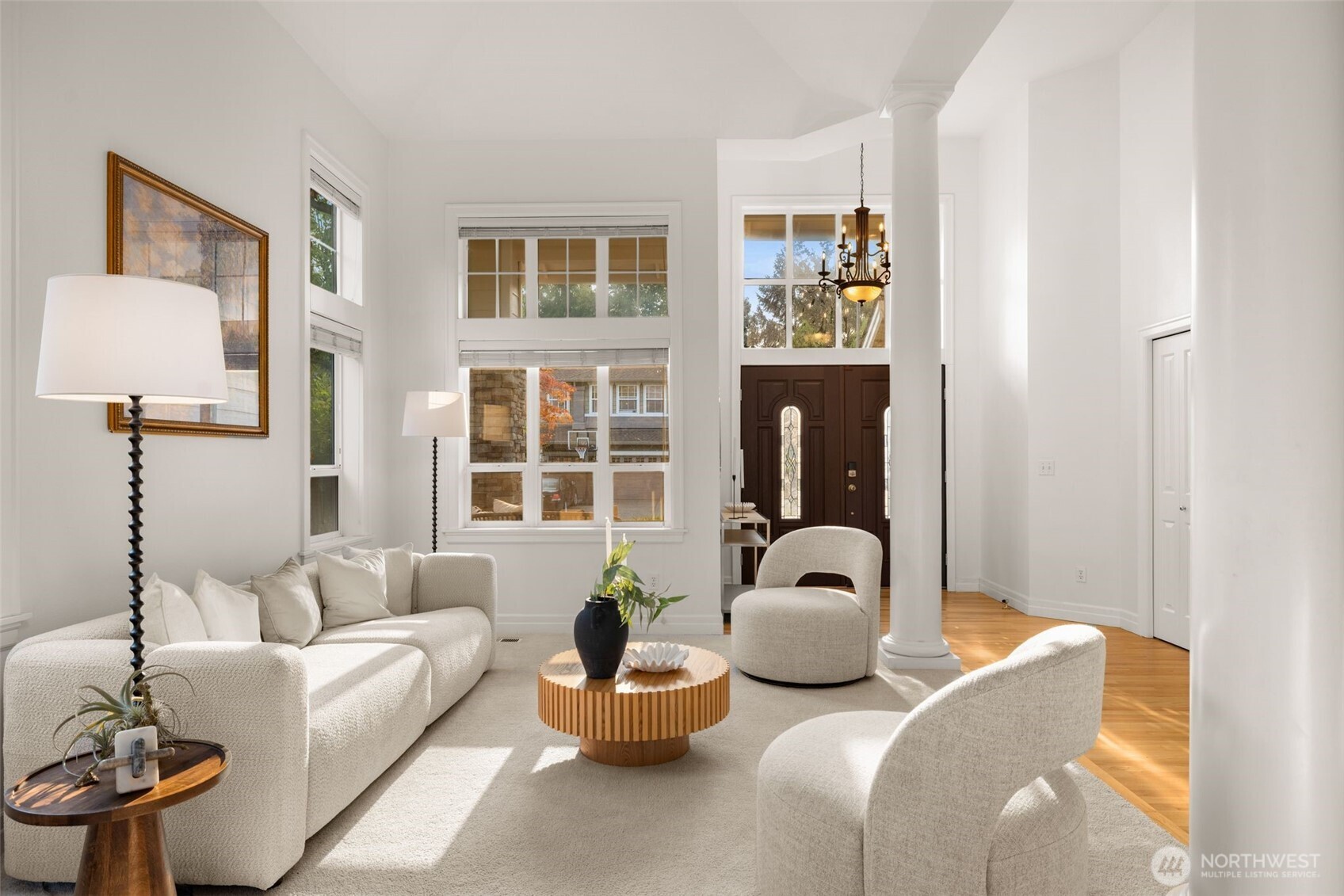 17617 31st Drive SE