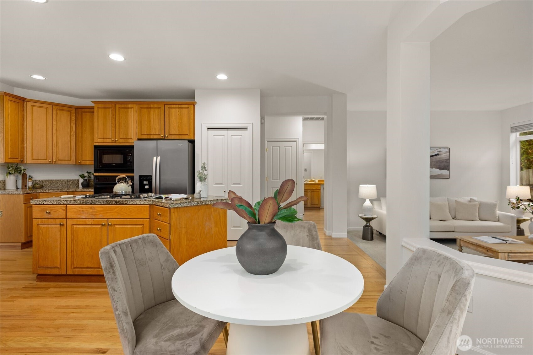 17617 31st Drive SE