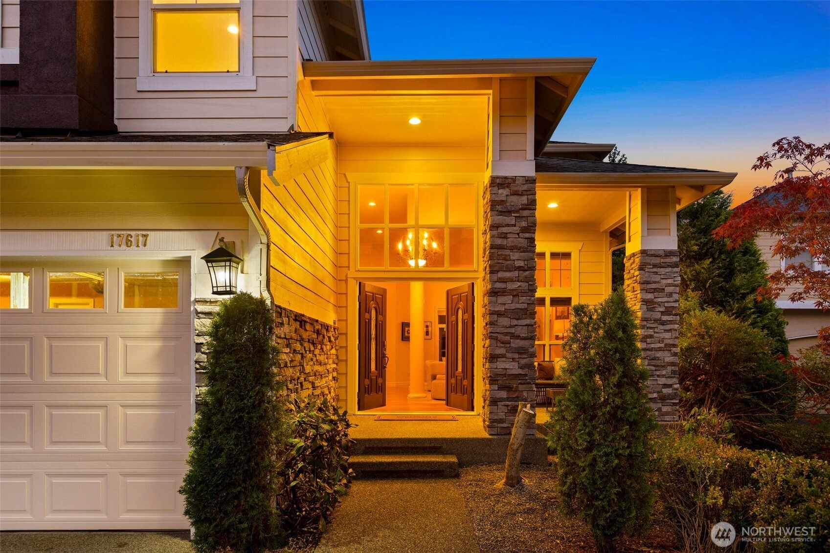 17617 31st Drive SE