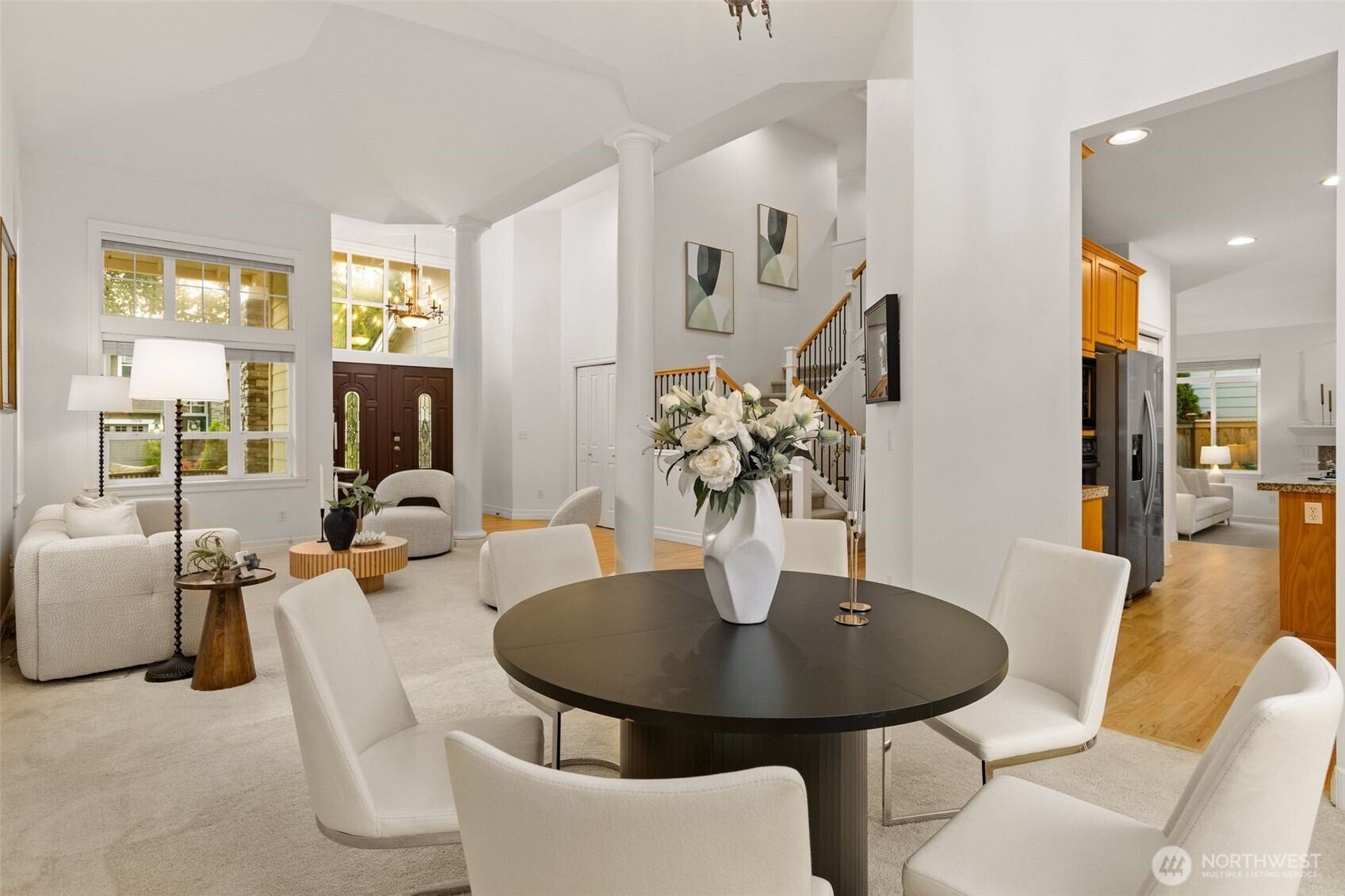 17617 31st Drive SE