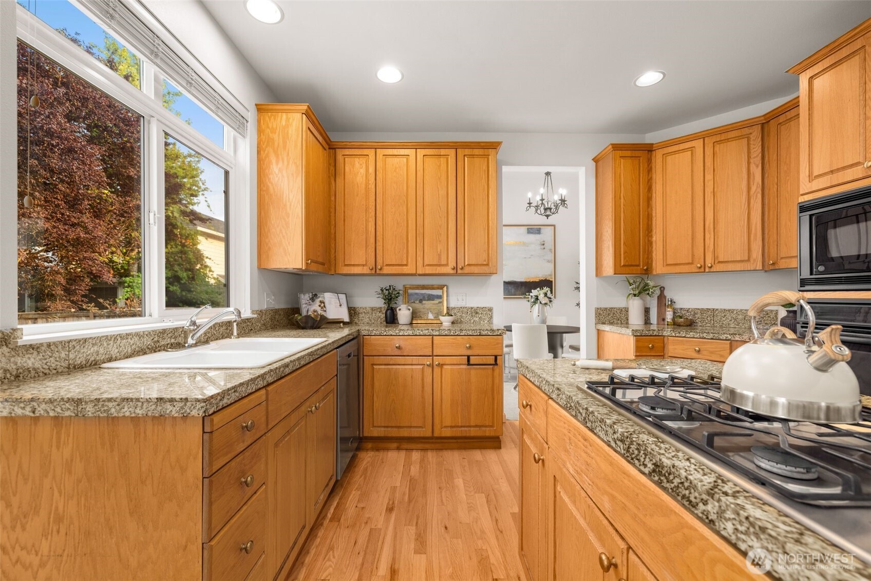 17617 31st Drive SE