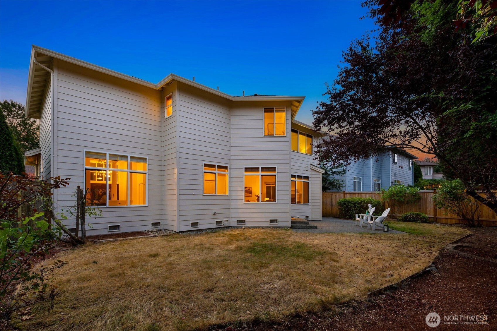 17617 31st Drive SE