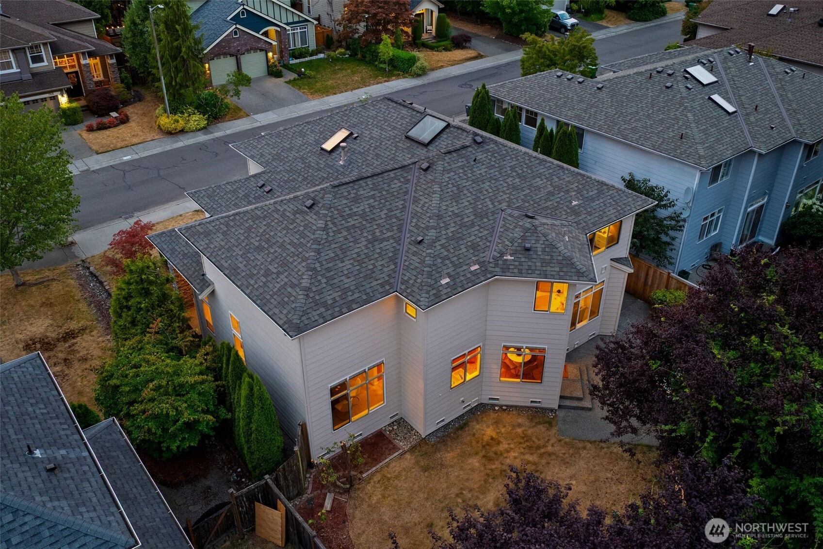17617 31st Drive SE