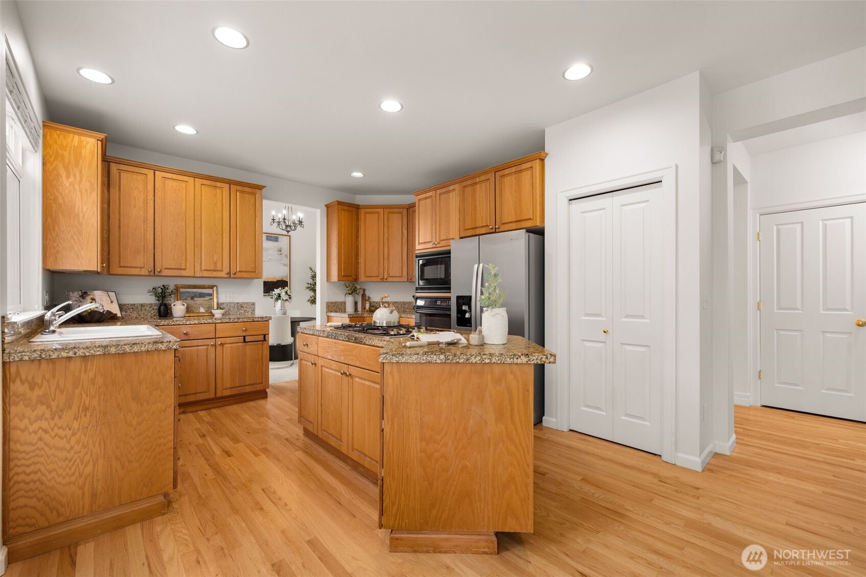 17617 31st Drive SE