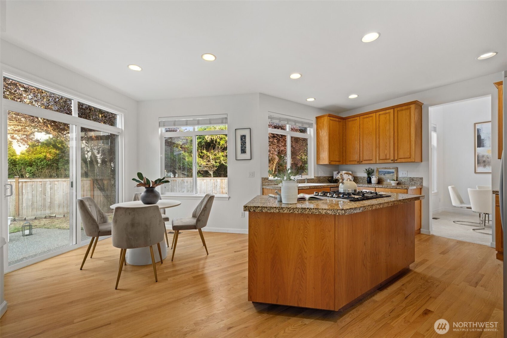 17617 31st Drive SE