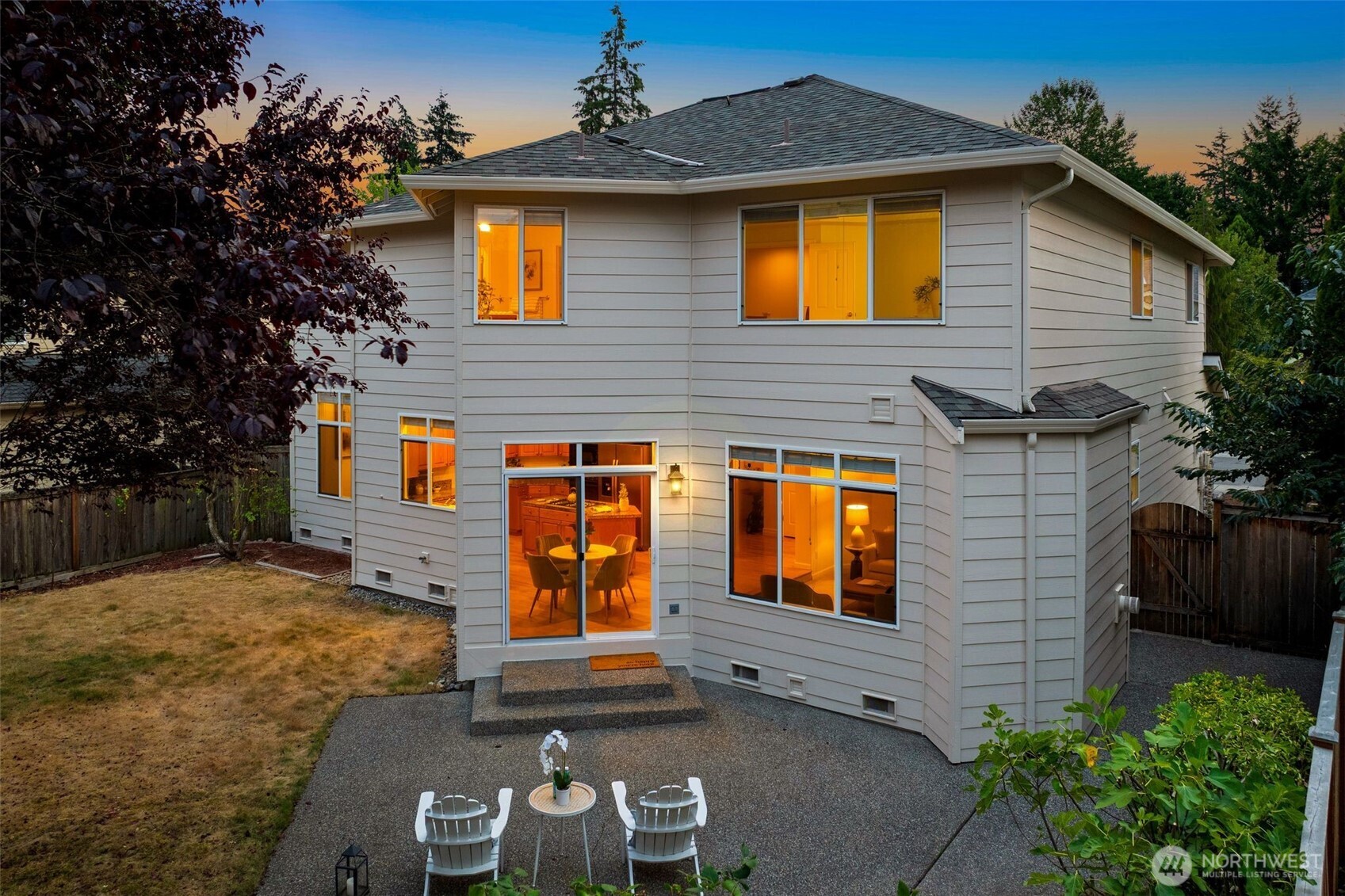 17617 31st Drive SE