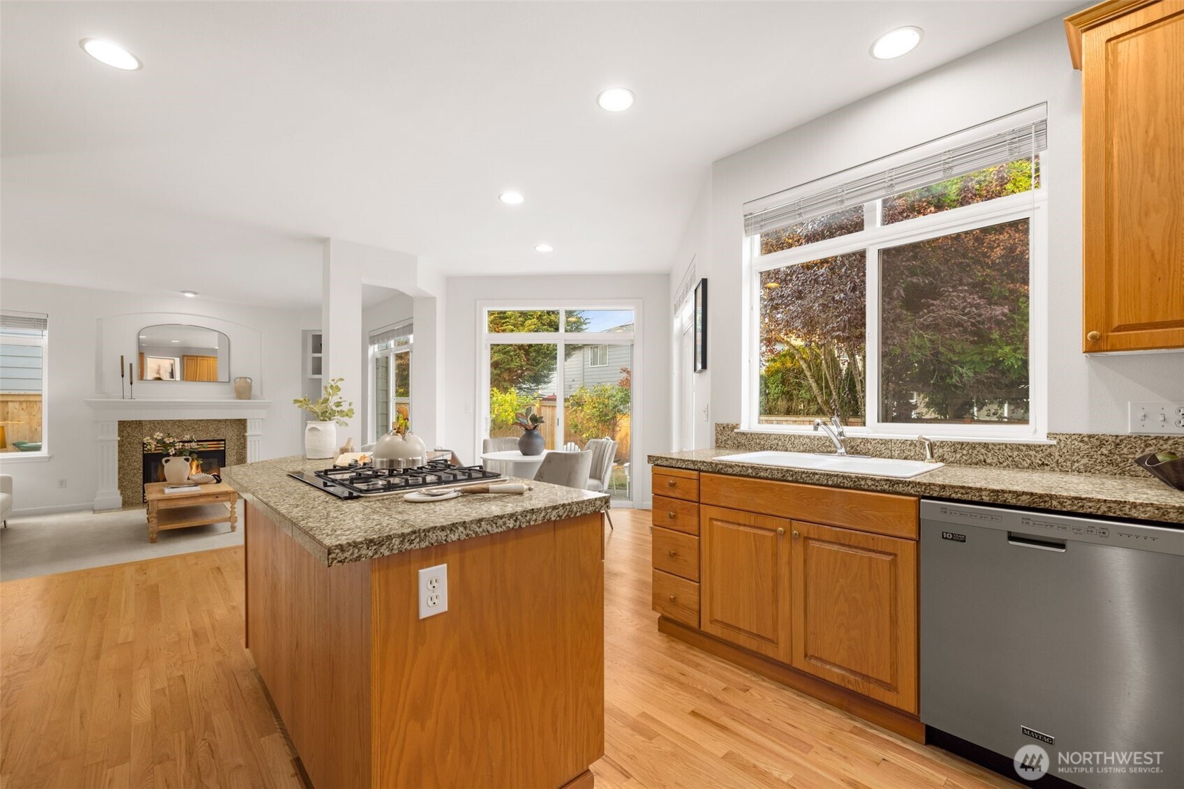 17617 31st Drive SE