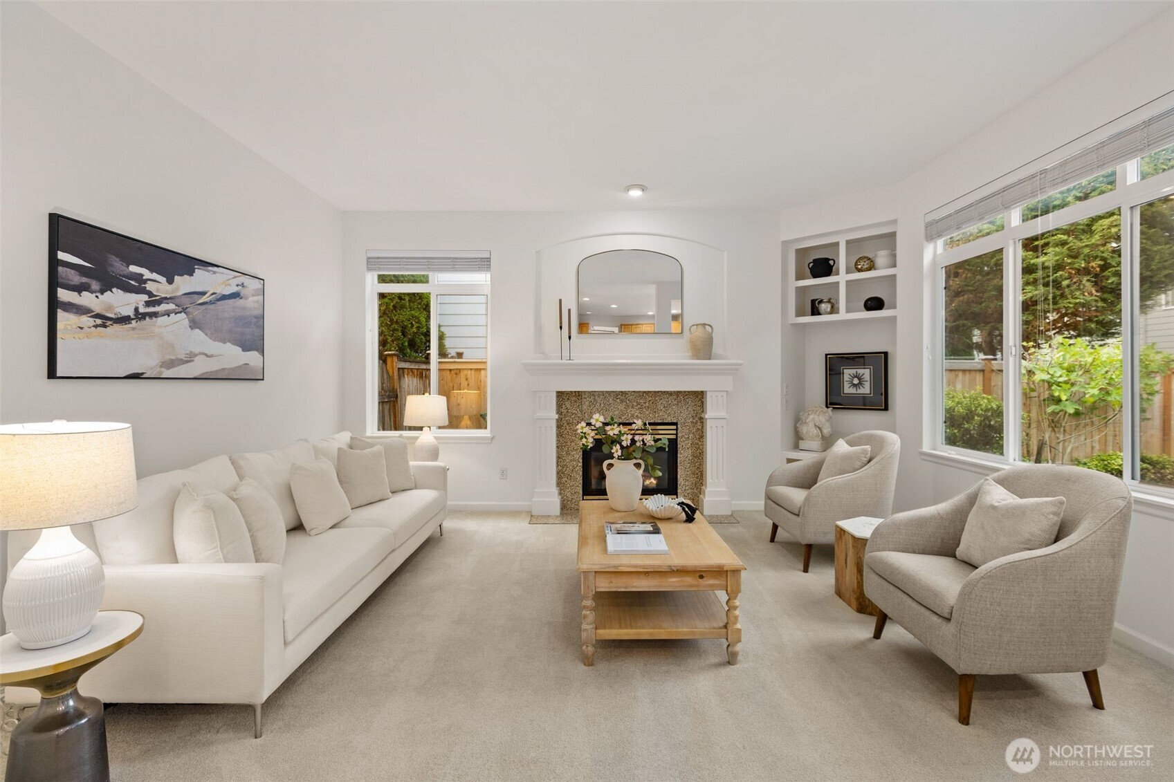 17617 31st Drive SE