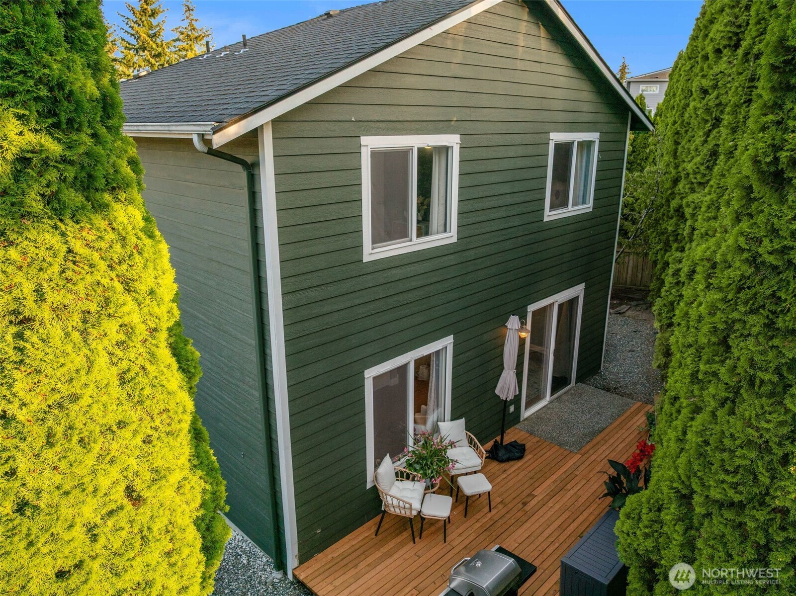 3111 154th Street SW