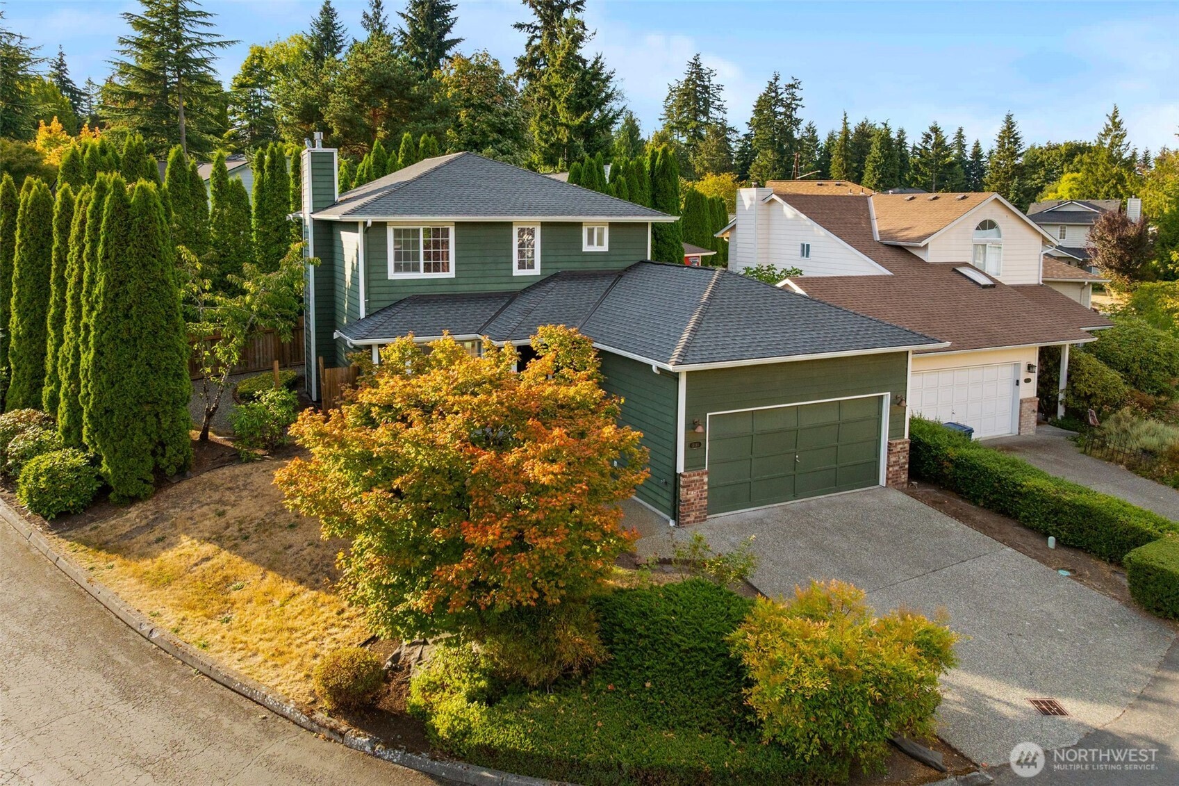 3111 154th Street SW