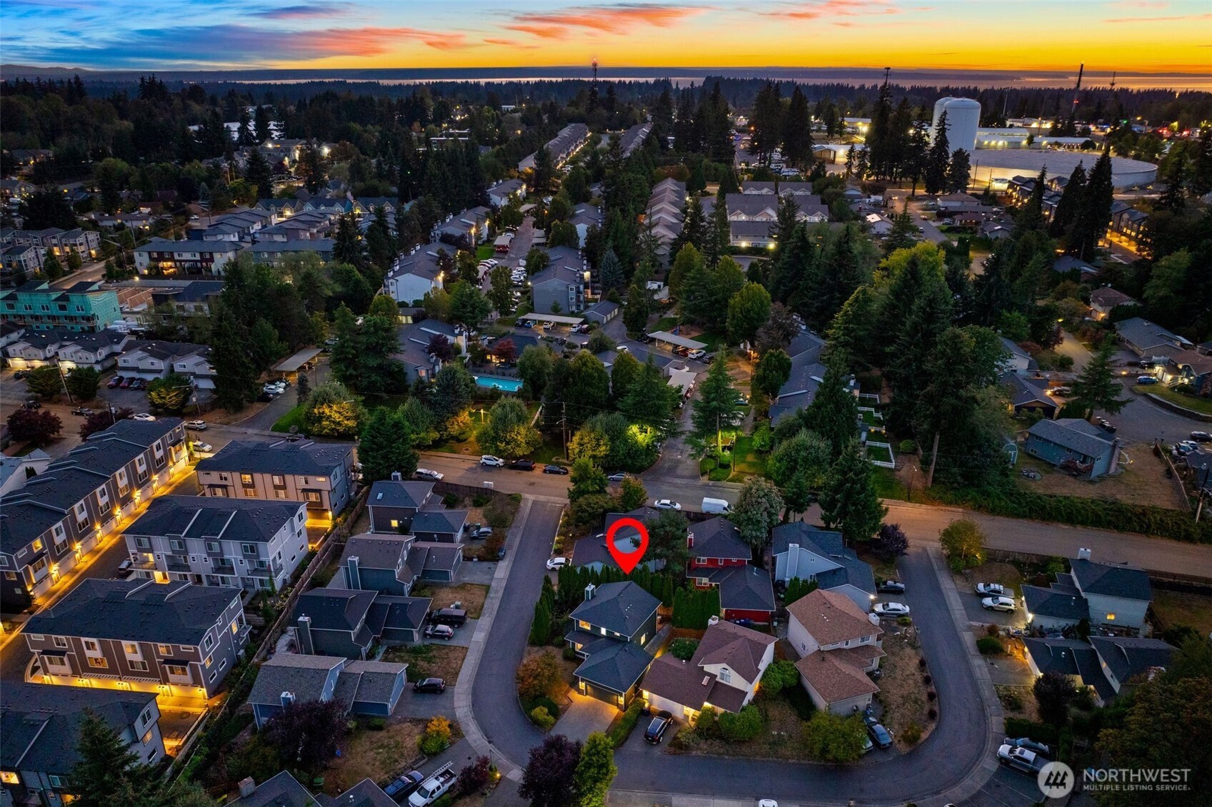 3111 154th Street SW
