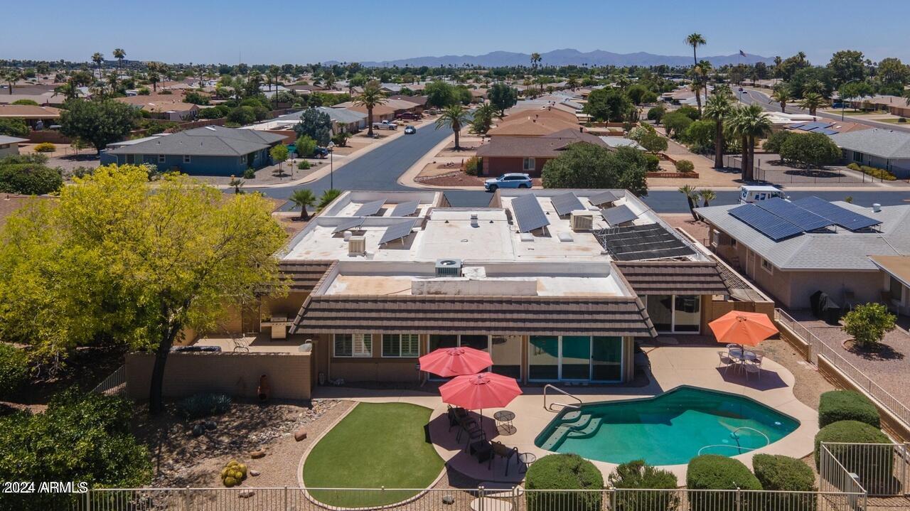 15213 N CAMEO Drive