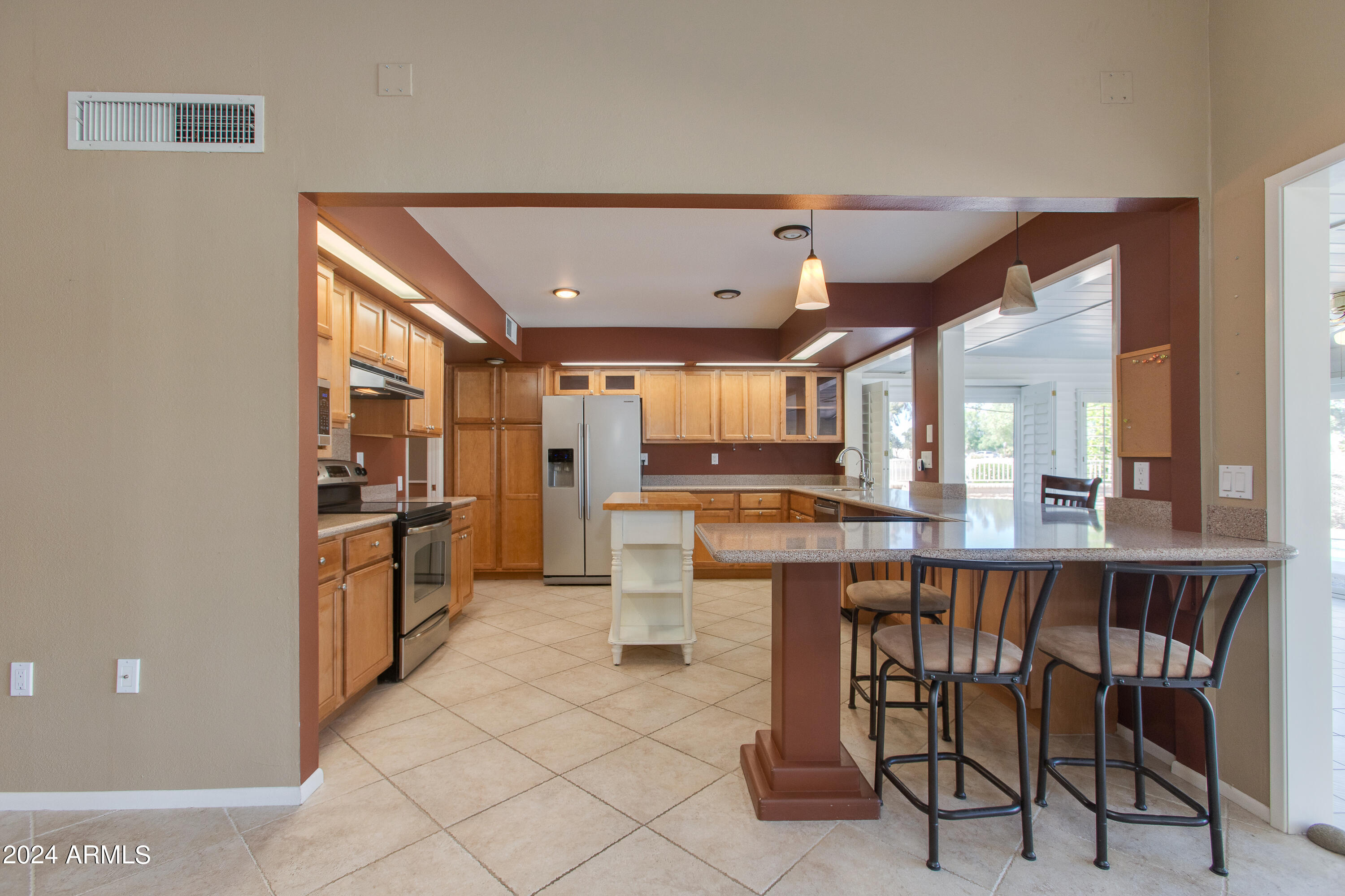 15213 N CAMEO Drive