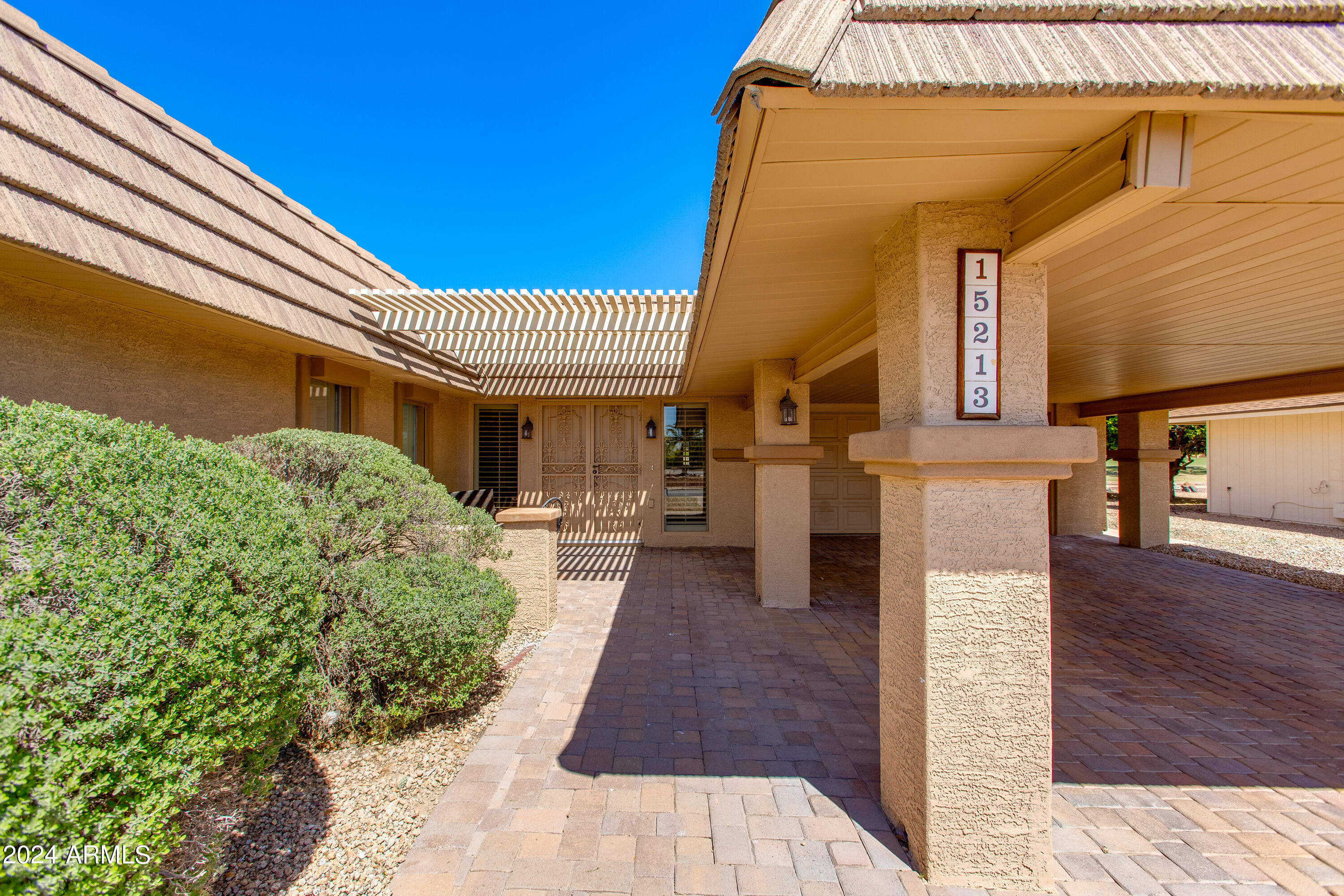 15213 N CAMEO Drive