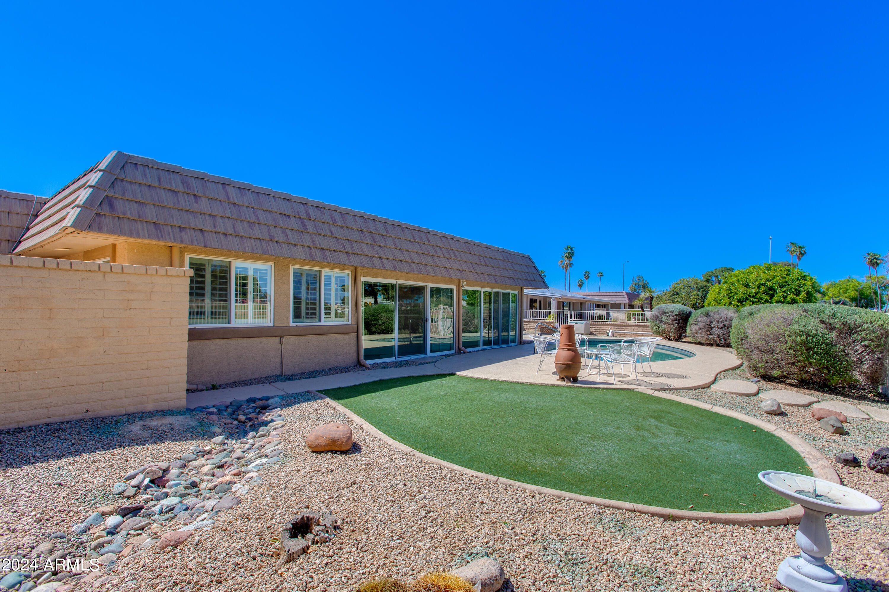 15213 N CAMEO Drive