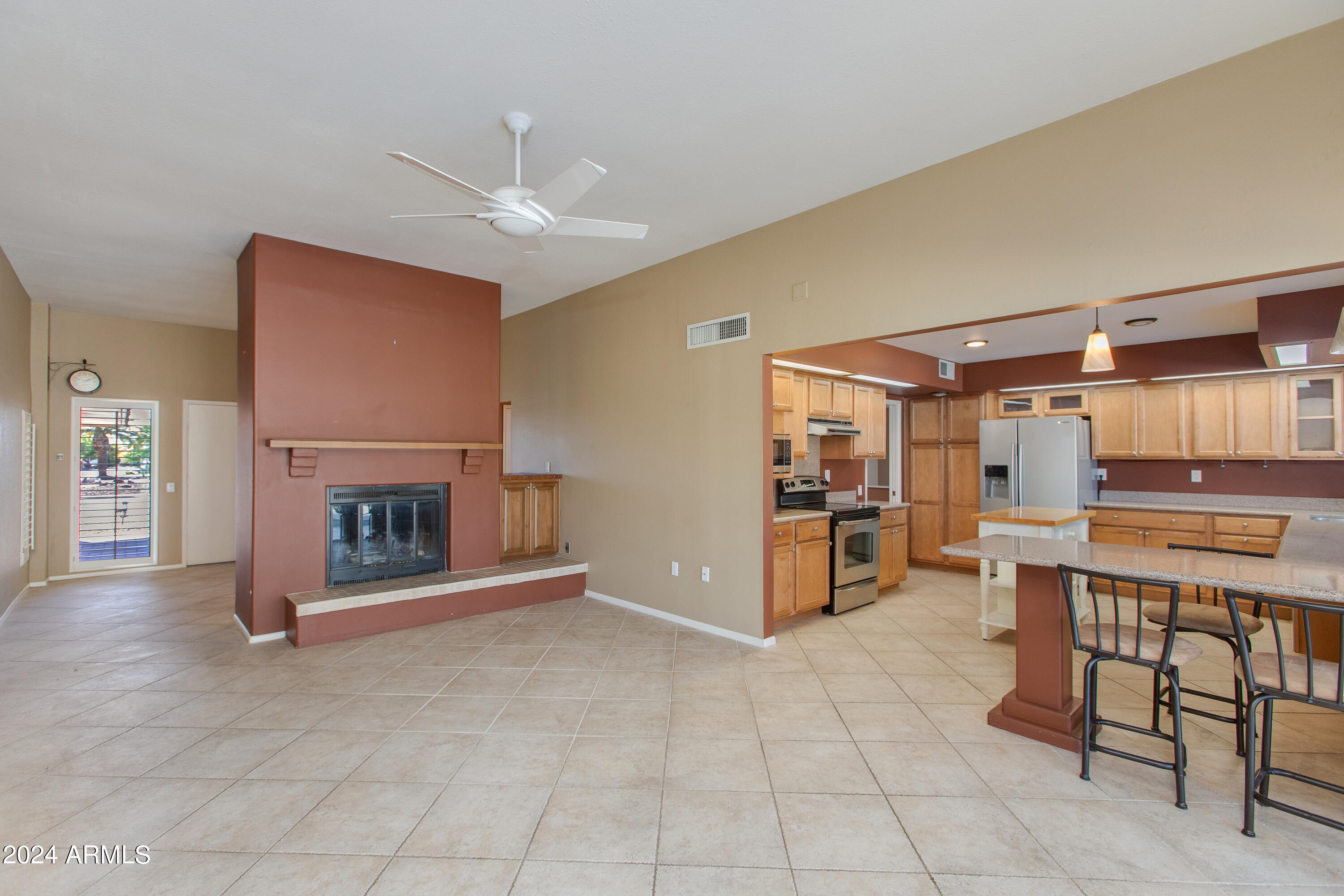 15213 N CAMEO Drive