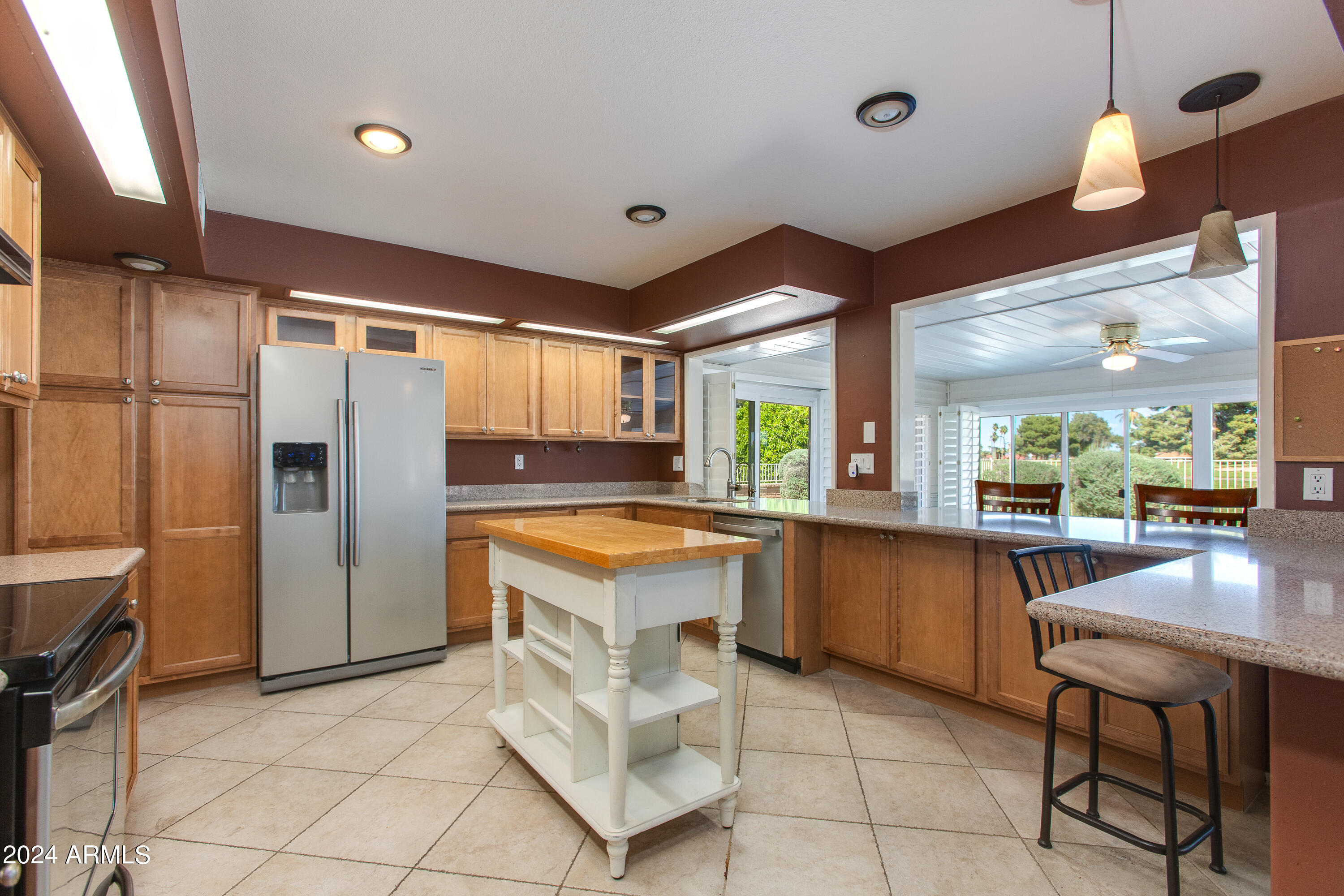 15213 N CAMEO Drive