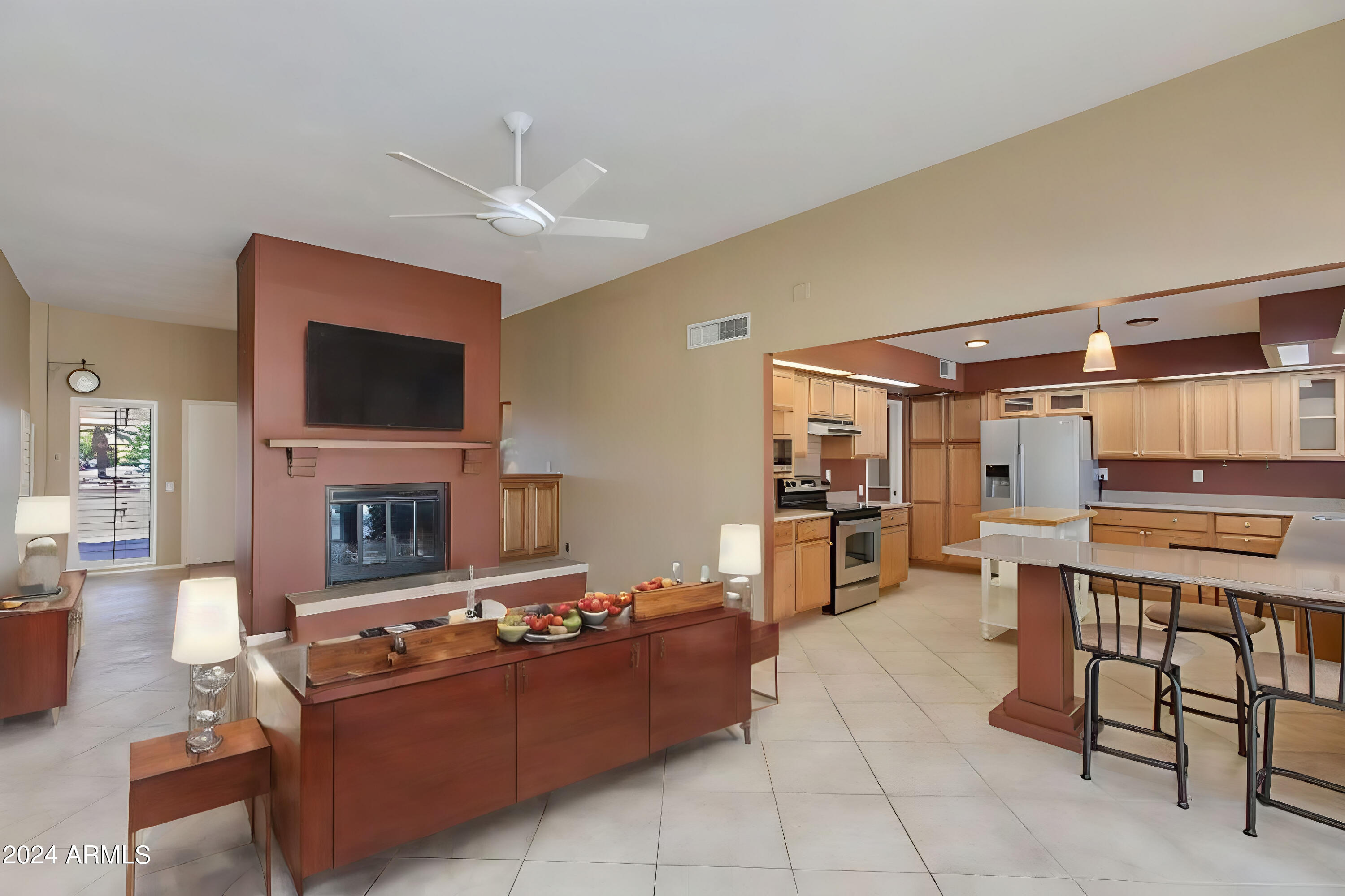 15213 N CAMEO Drive