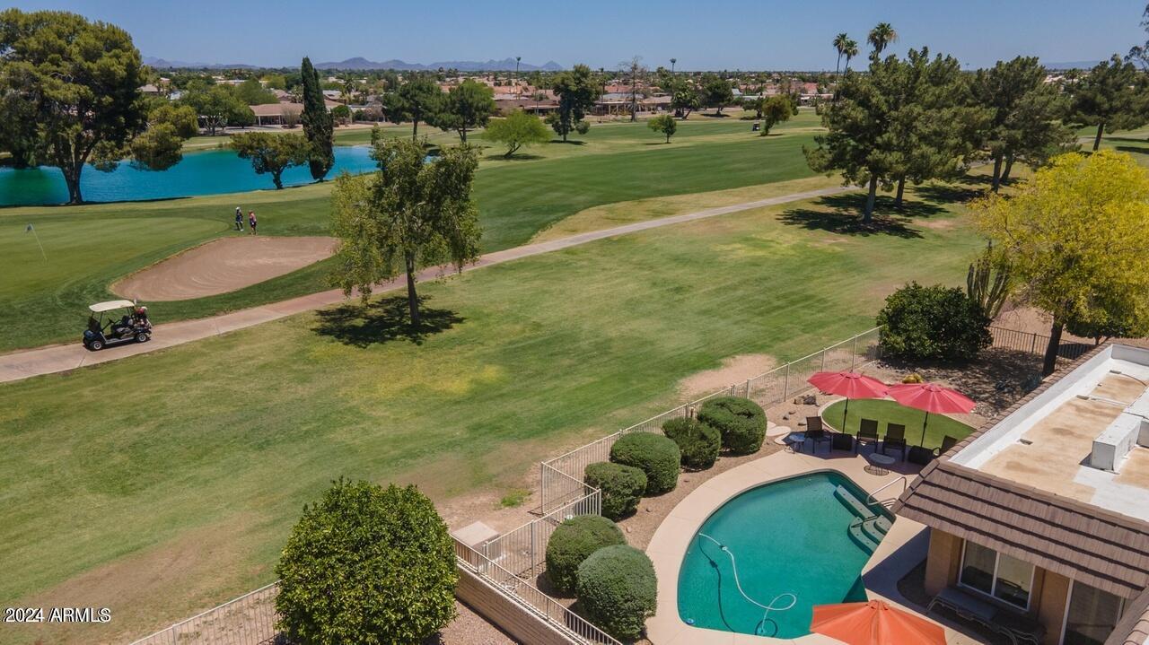 15213 N CAMEO Drive