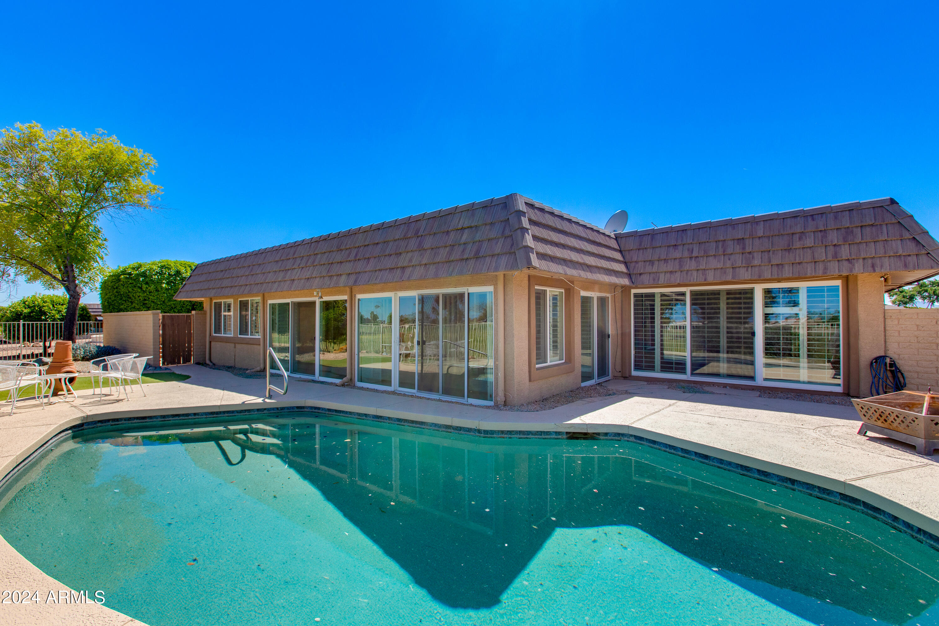 15213 N CAMEO Drive