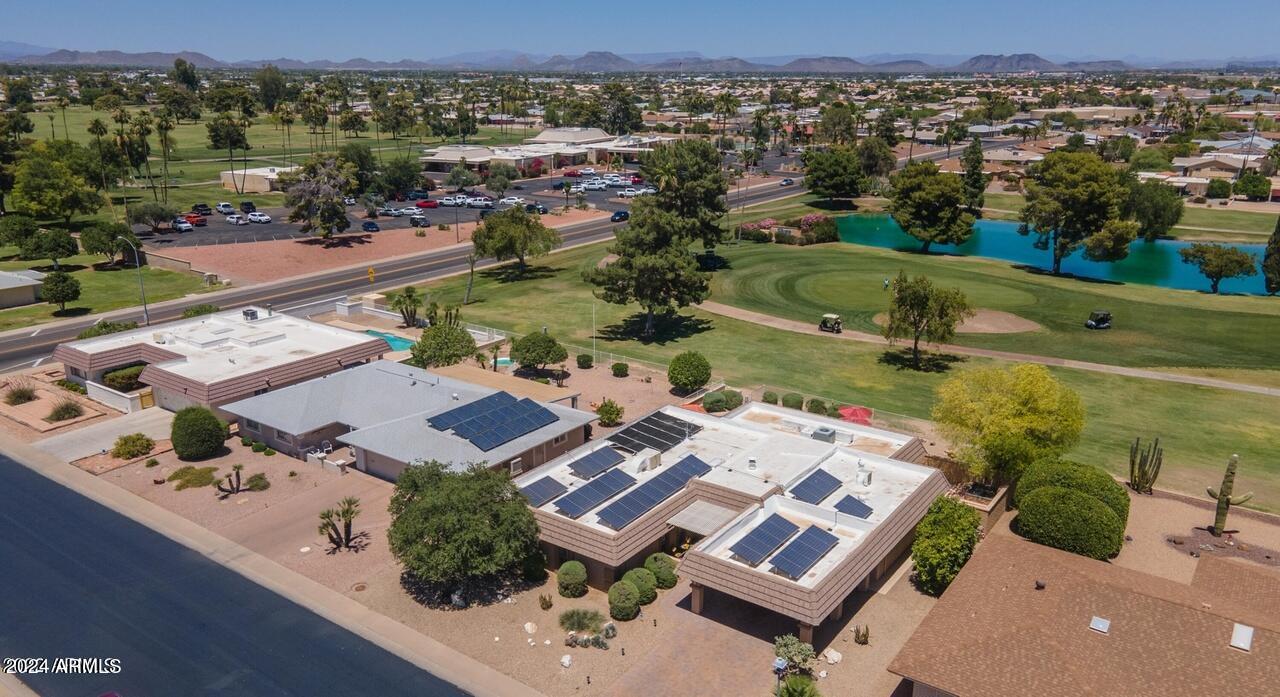 15213 N CAMEO Drive