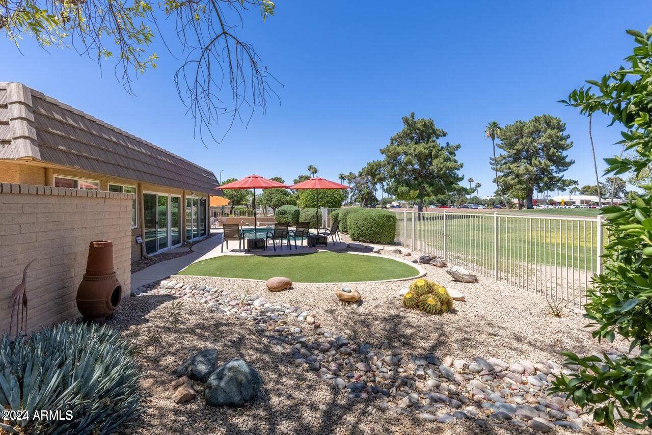 15213 N CAMEO Drive