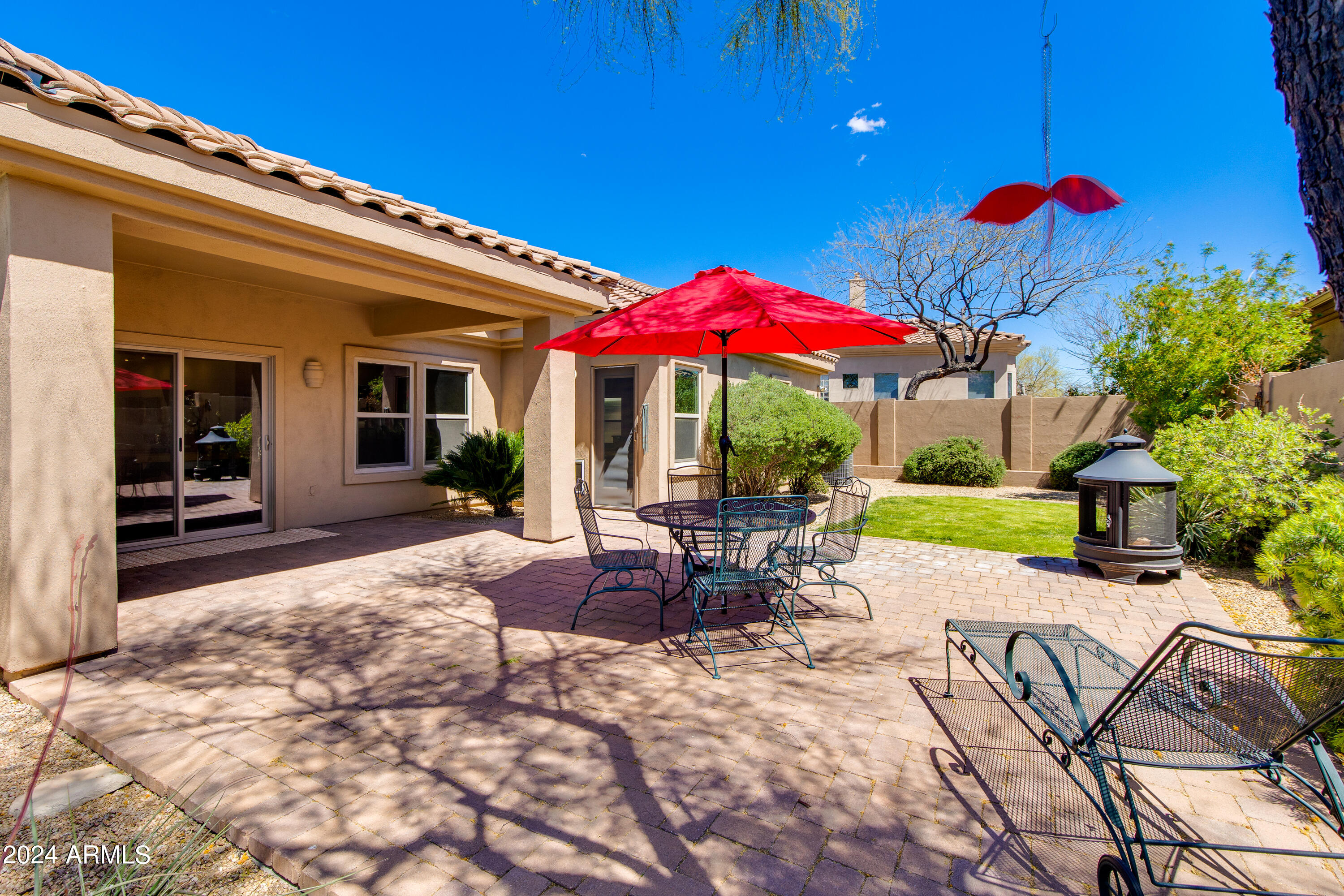 9247 E BROKEN ARROW Drive