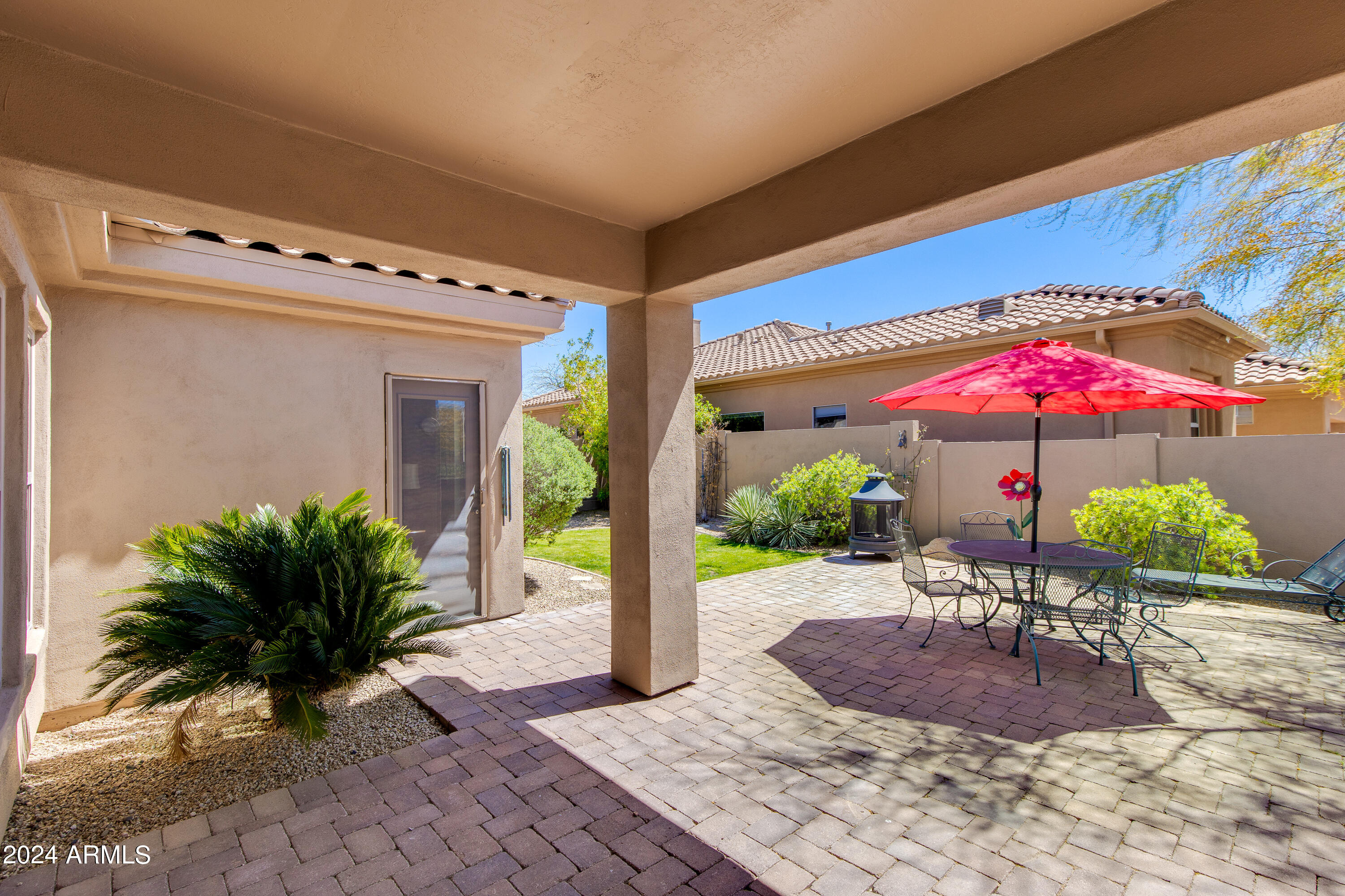 9247 E BROKEN ARROW Drive