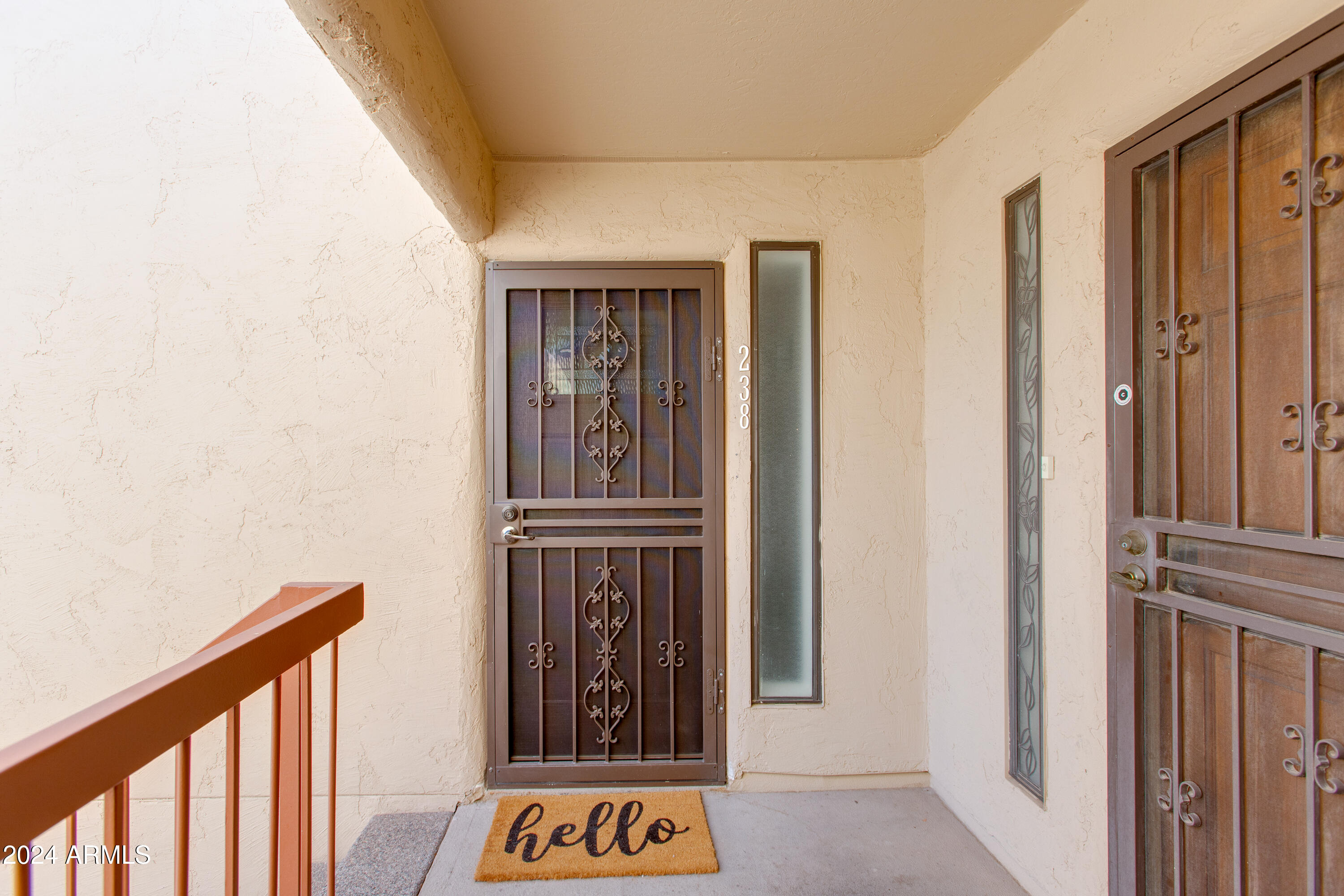 9355 N 91ST Street, 238