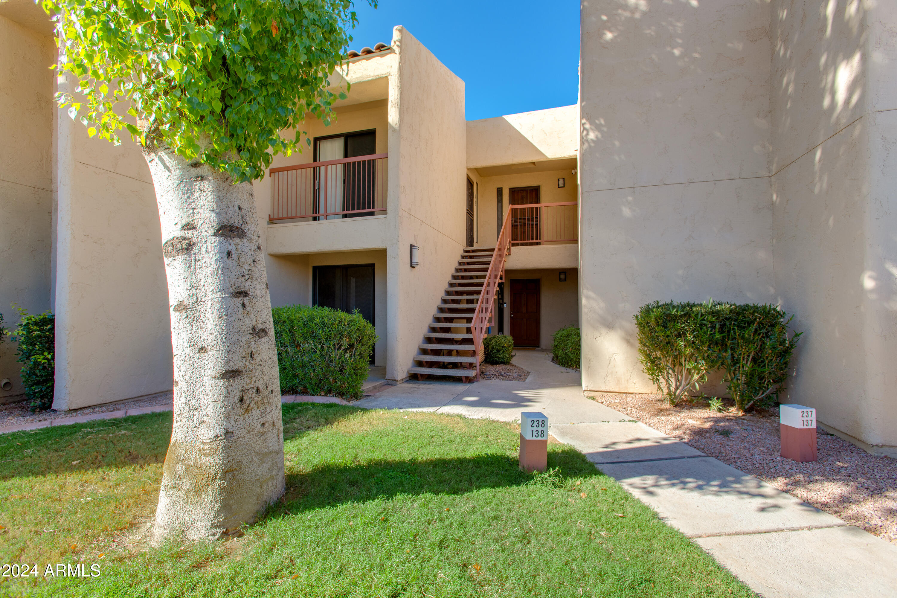 9355 N 91ST Street, 238