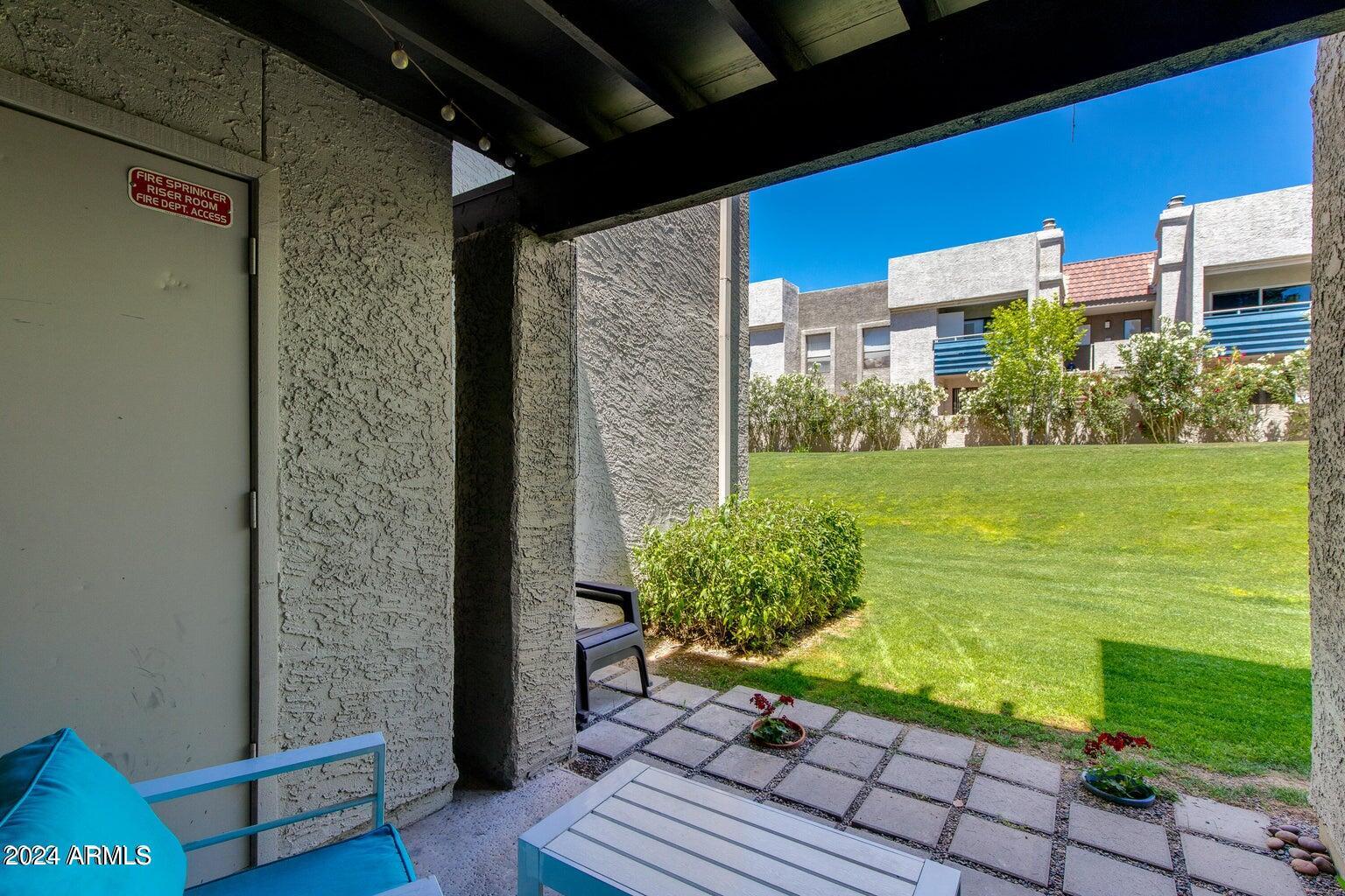 8020 E THOMAS Road 119