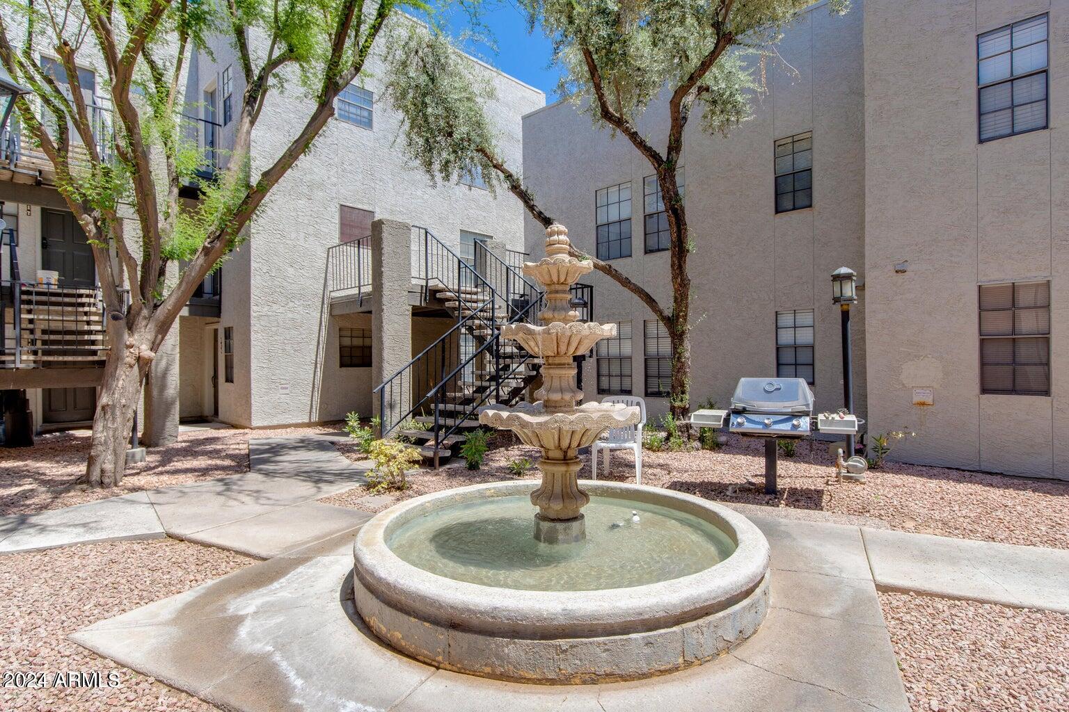 8020 E THOMAS Road 119